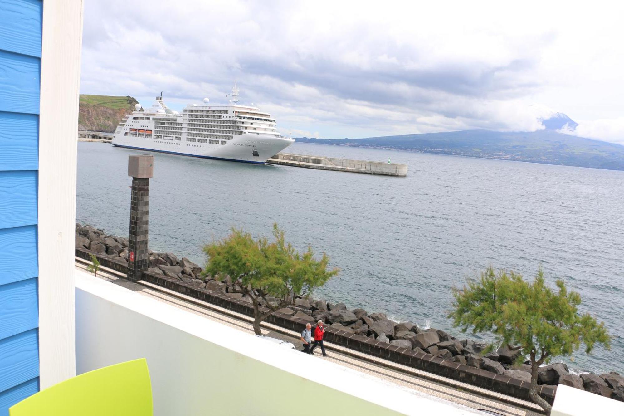 Top 10 Places To Stay in Horta