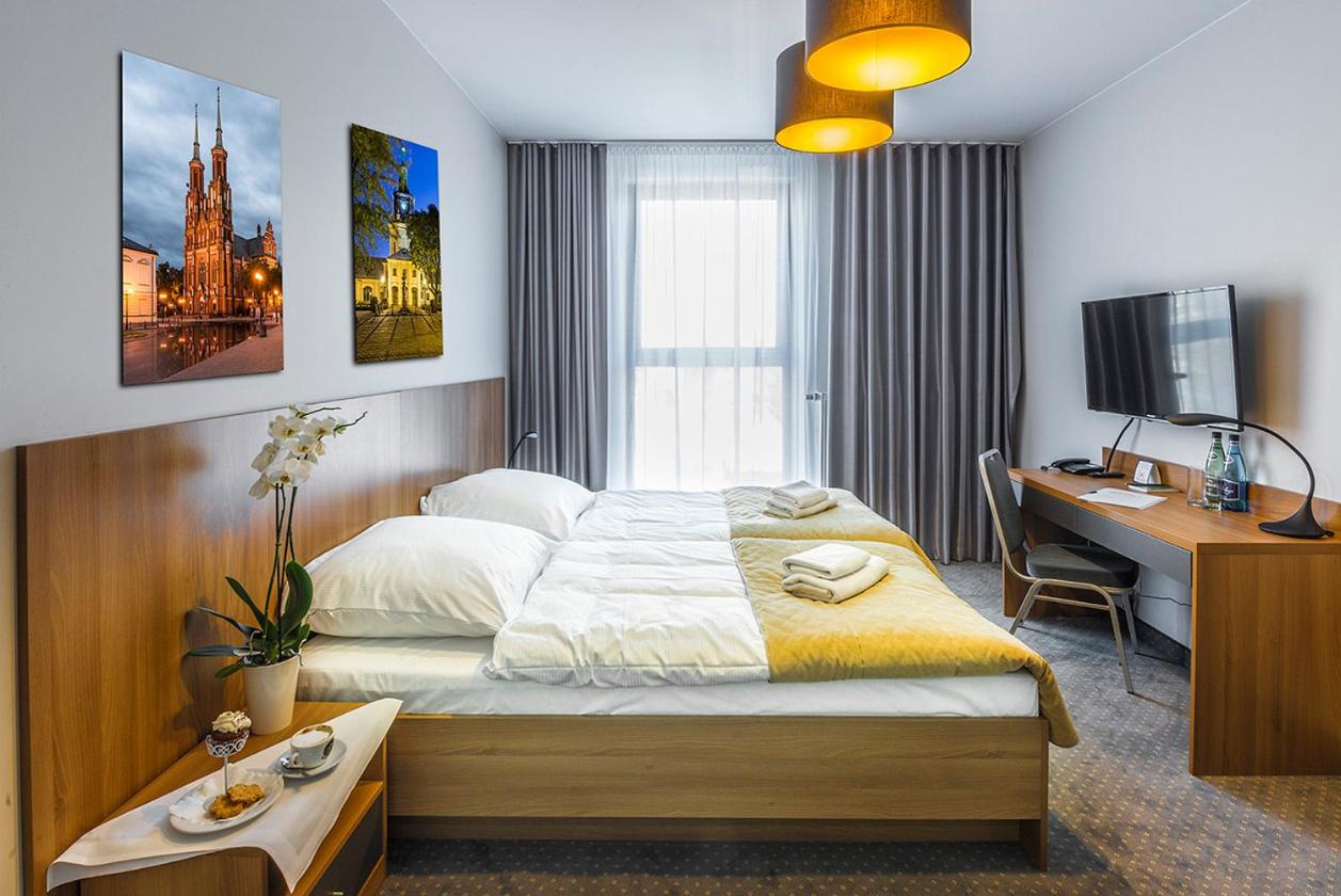 Top 10 Places To Stay in Siedlce