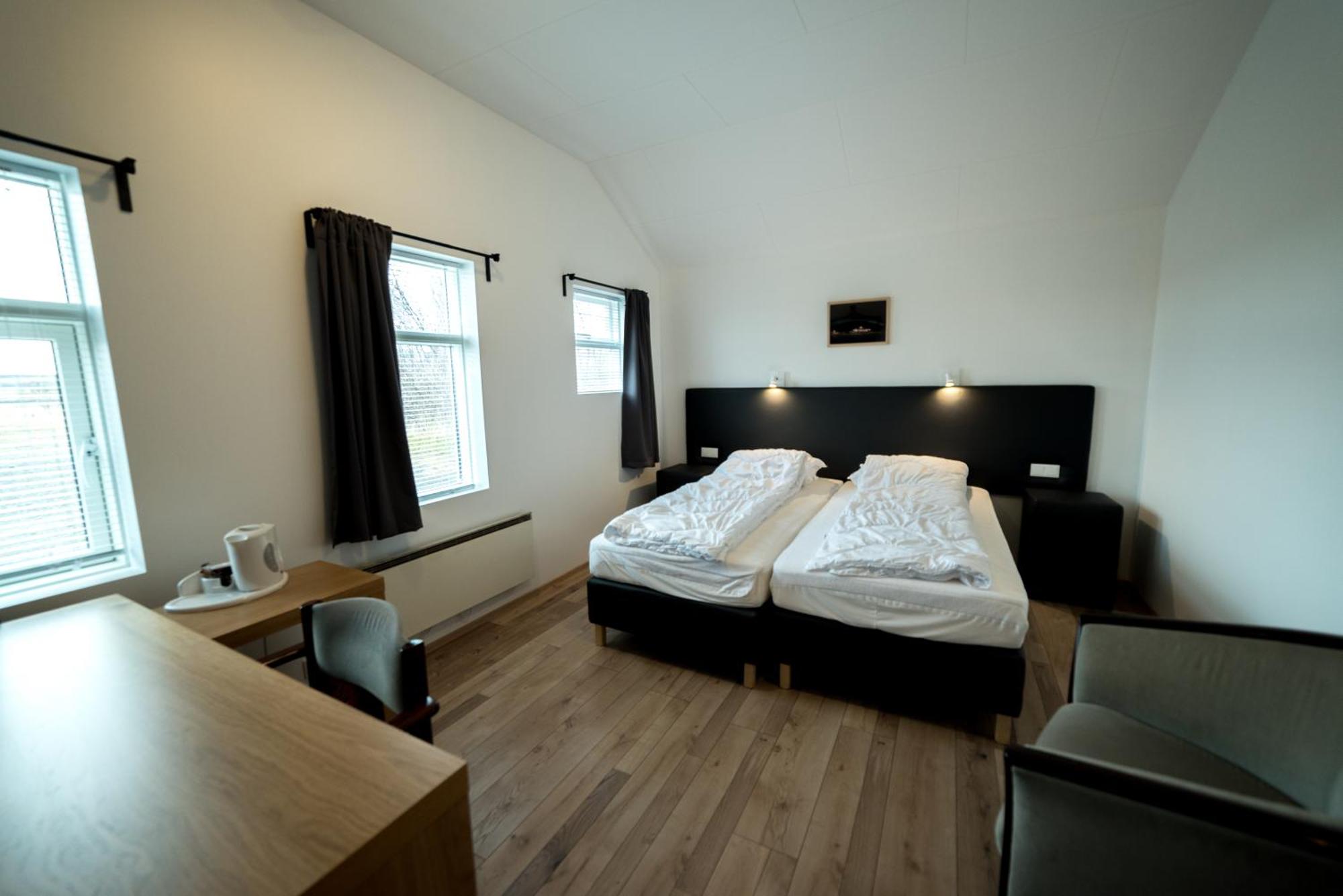 戴利宾馆 | Dæli Guesthouse