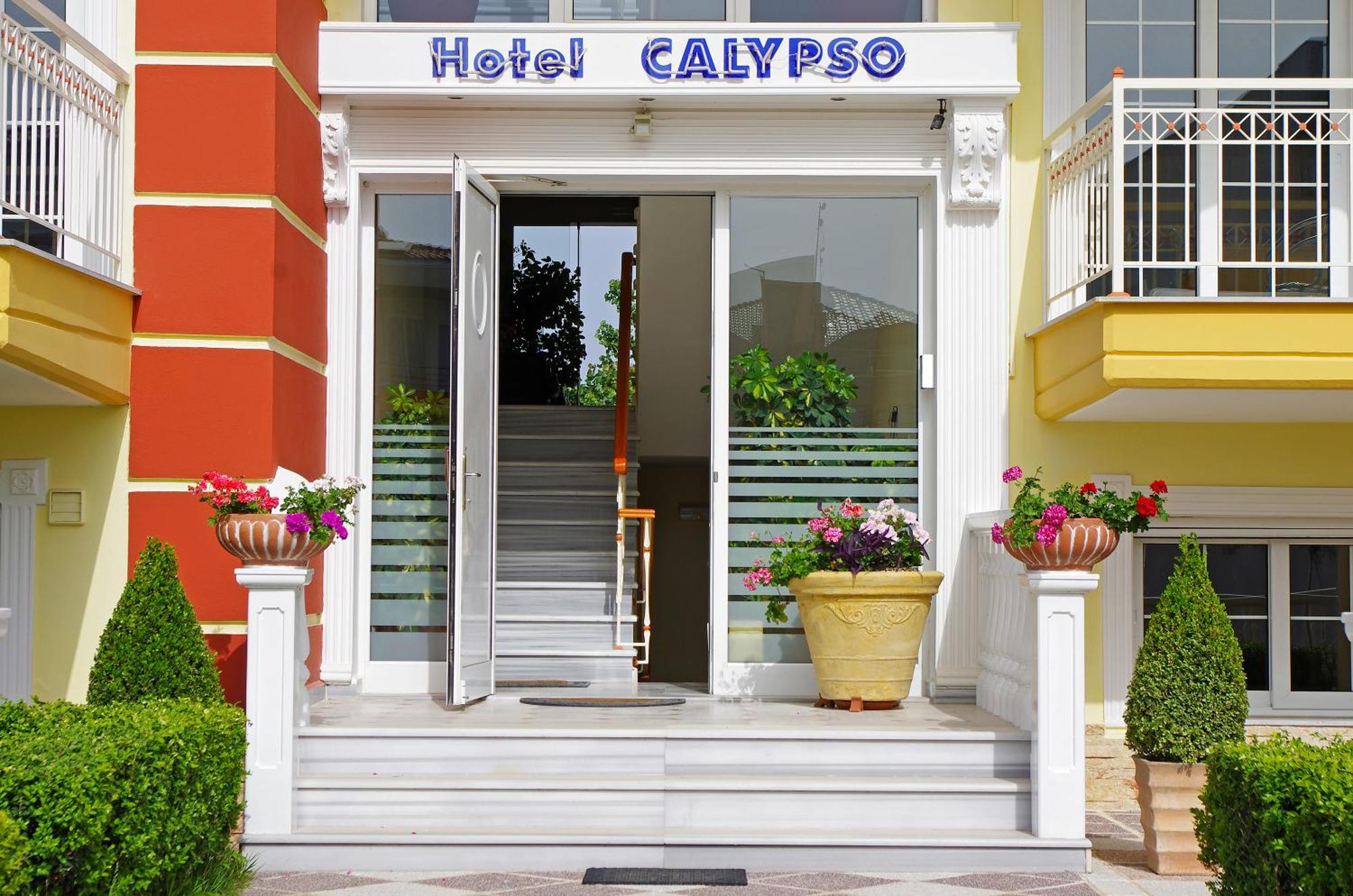 5. Calypso Hotel