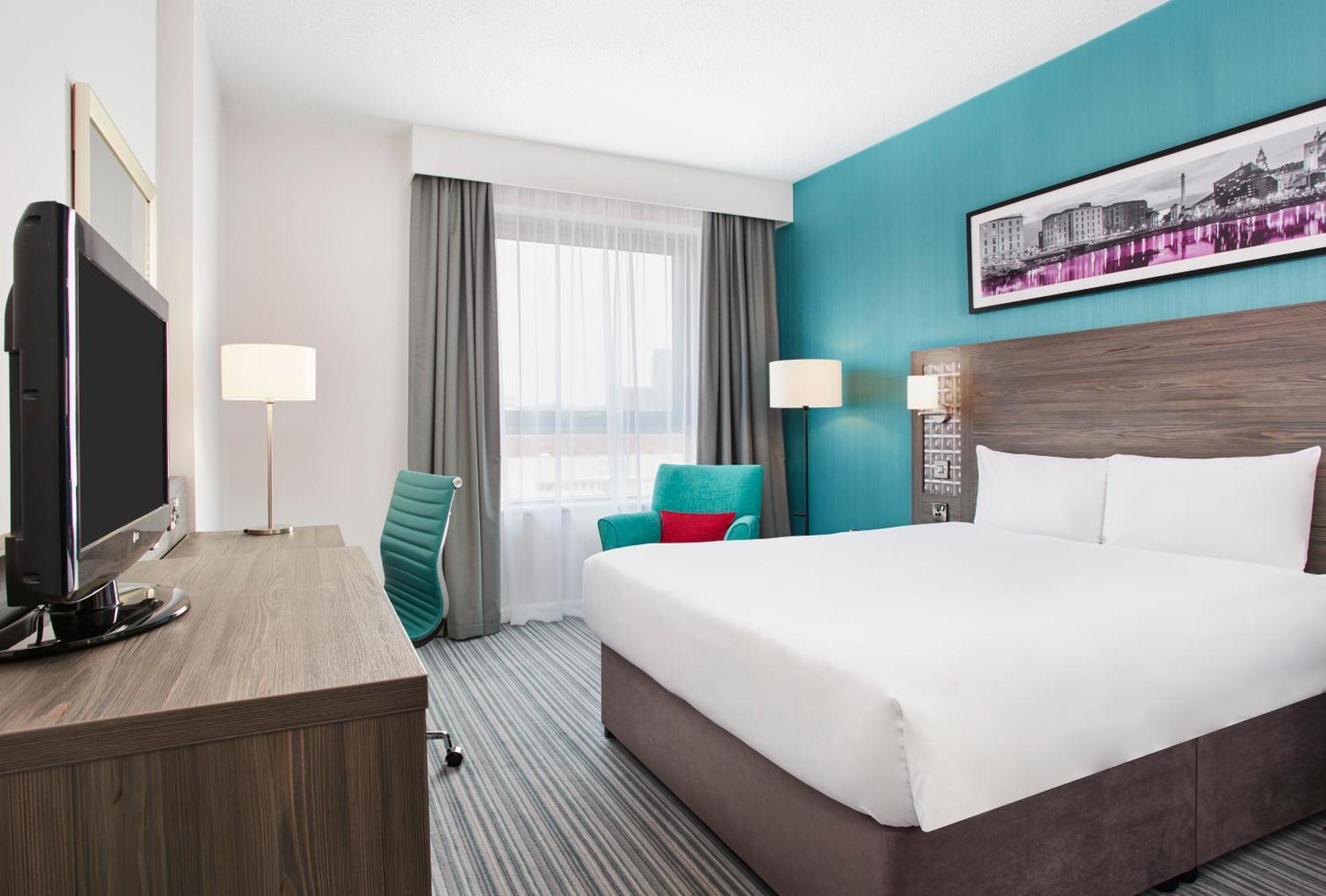 9. Leonardo Hotel Belfast