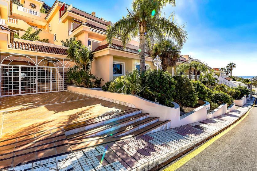 Top 10 Places To Stay in Los Gigantes