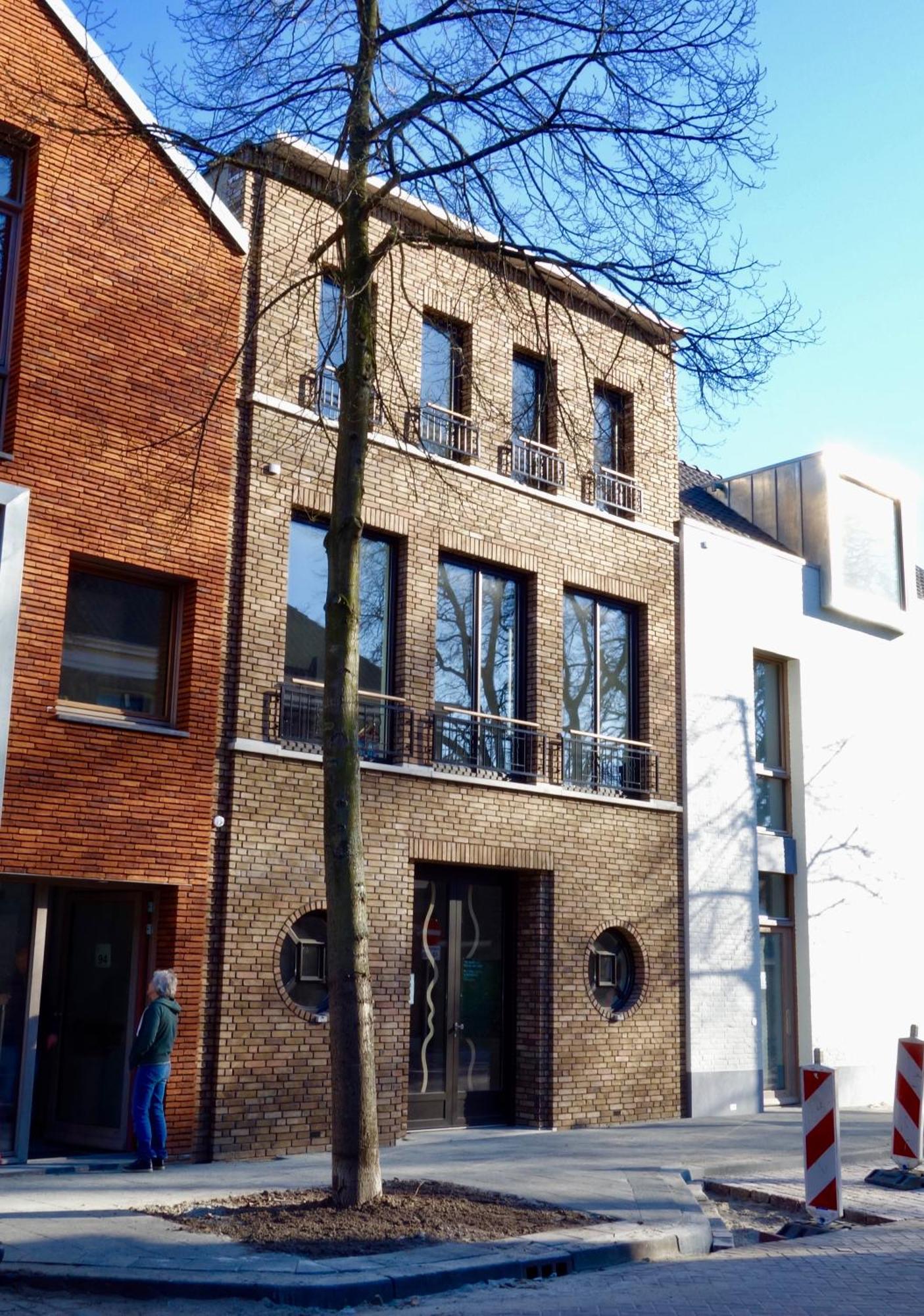6. Arthouse B&B Dordrecht