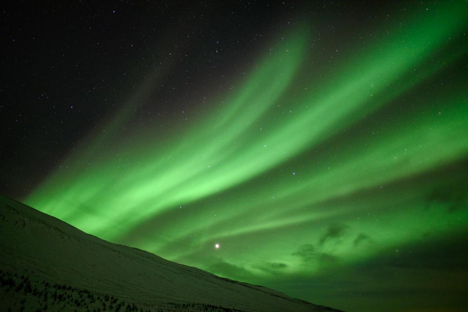 에릅스타디르 코티지(Erpsstadir Cottage)