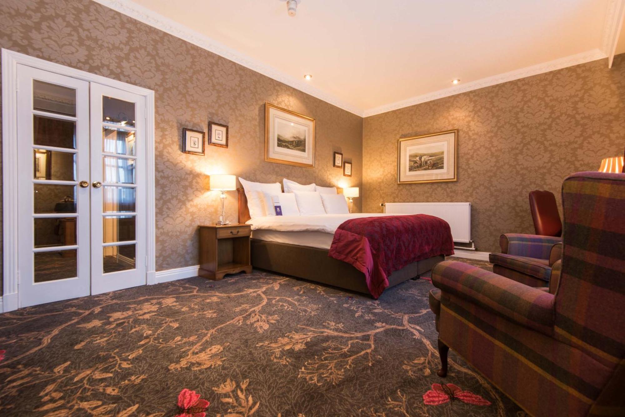2. The Kingsmills Hotel