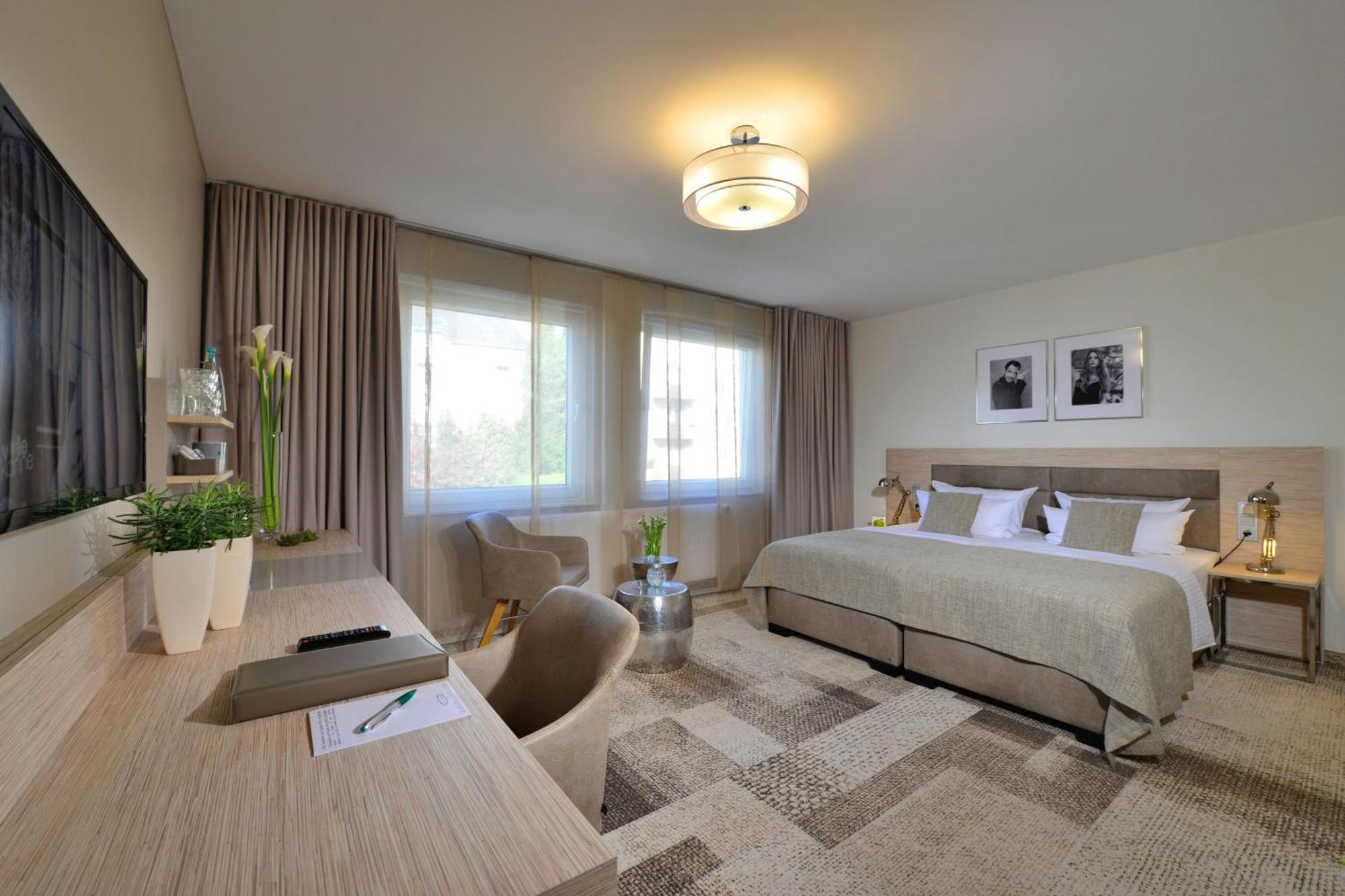 6. Residenz Oberhausen