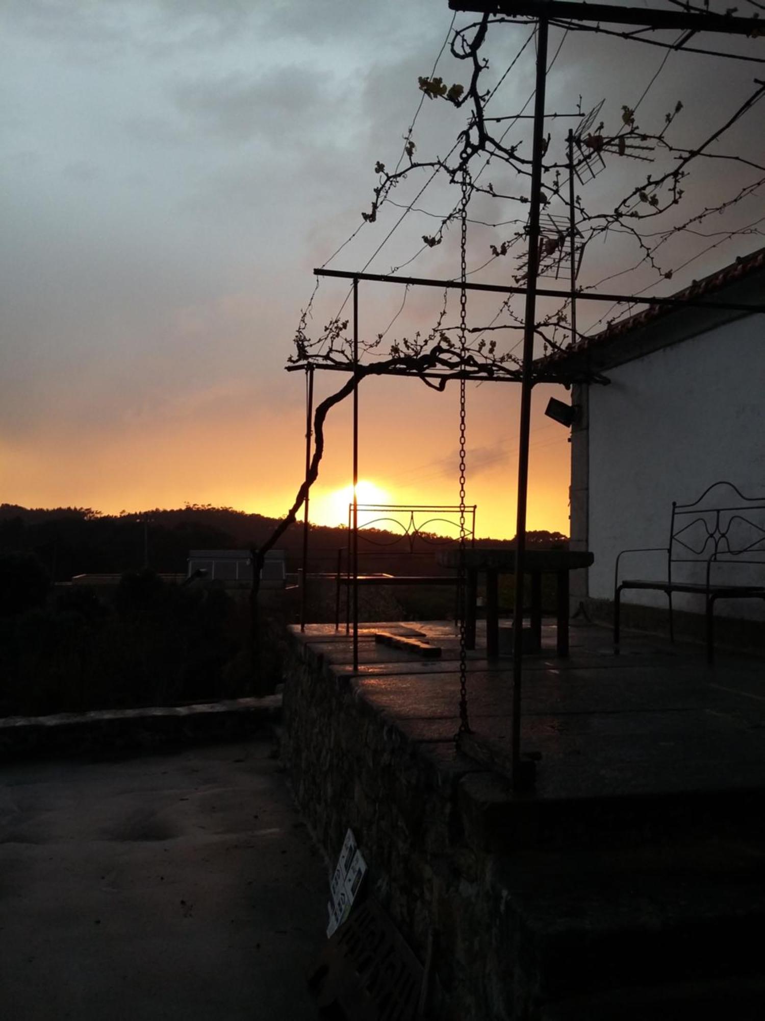 3. Albergue Casa Do Sardao