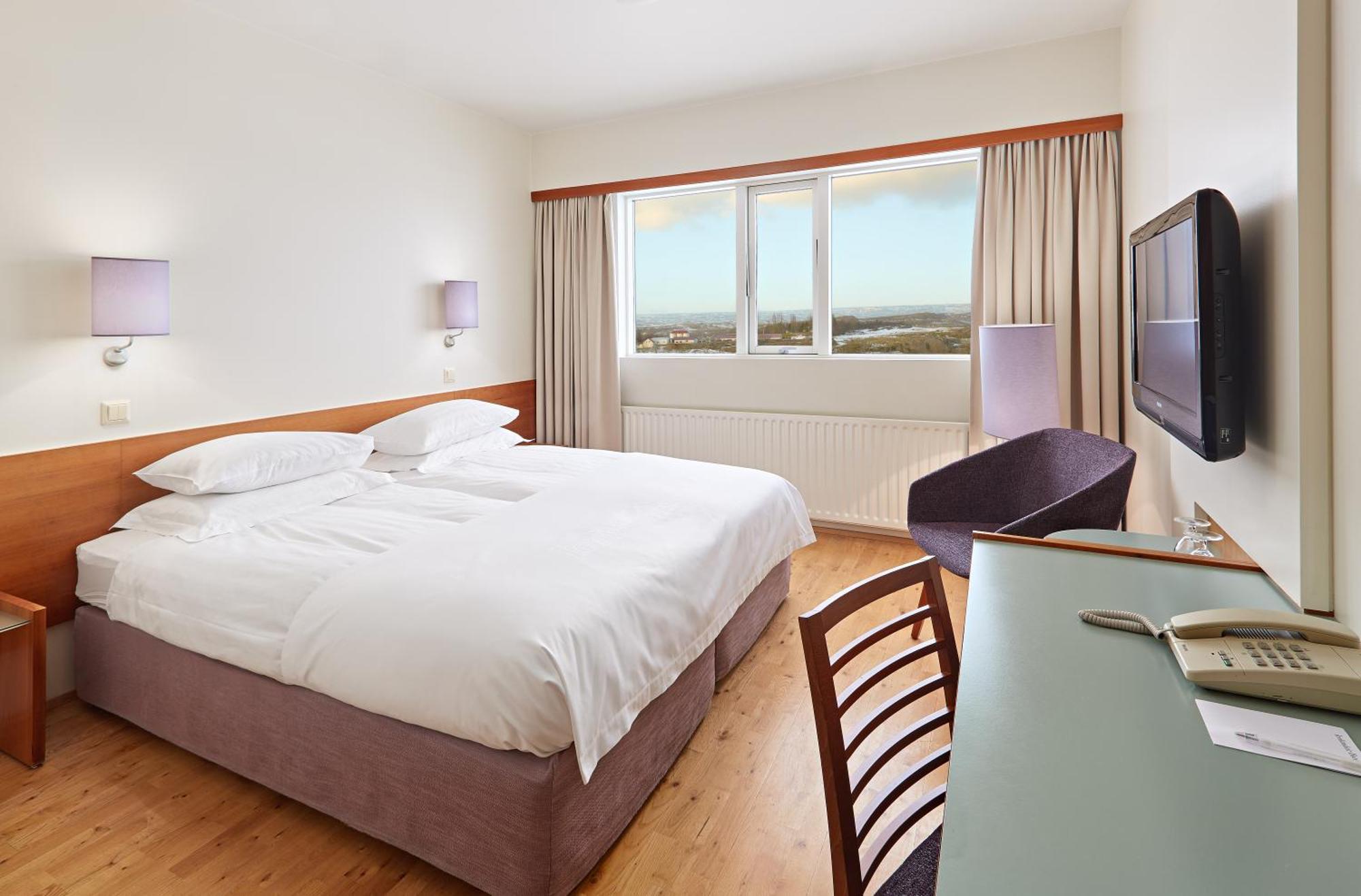 成功赫拉德酒店 | Berjaya Herad Hotel