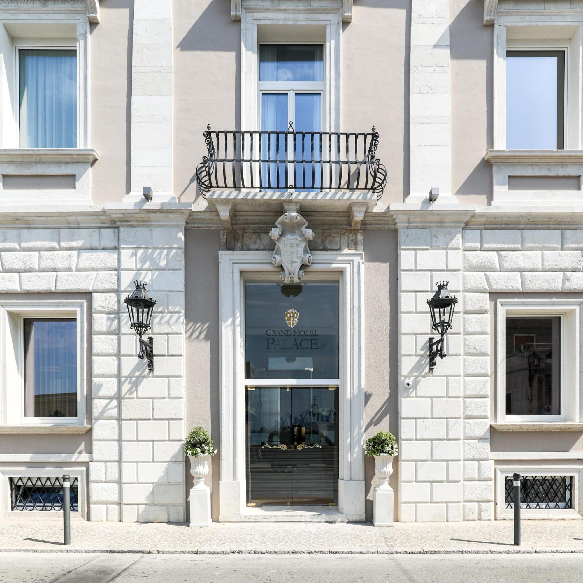 4. Residenza Montebello