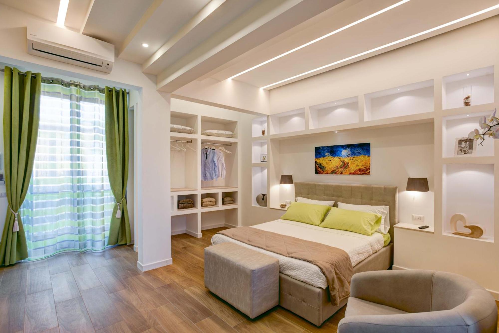4. Cuore Di Sorrento Suites