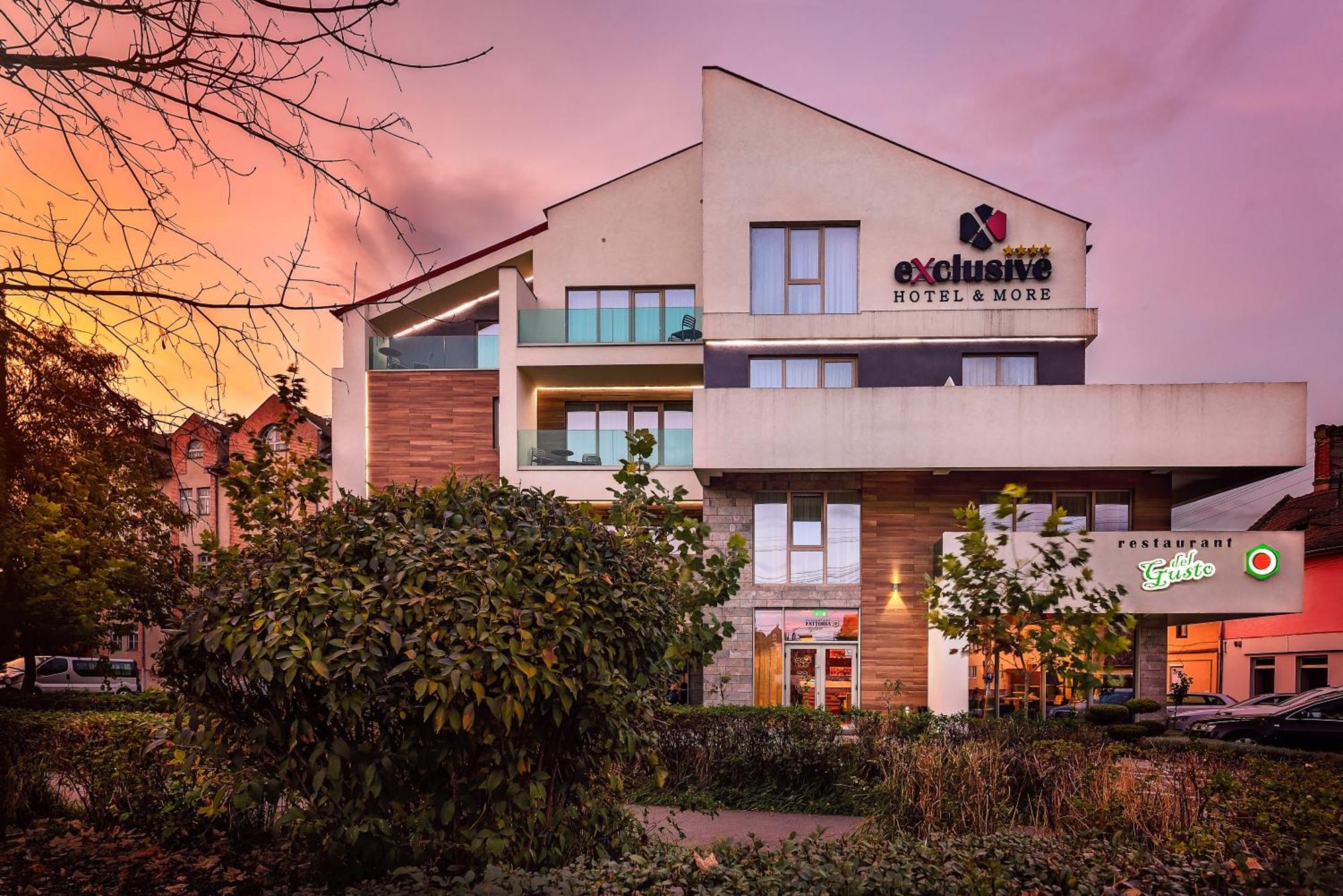 7. Hotel Exclusive & More