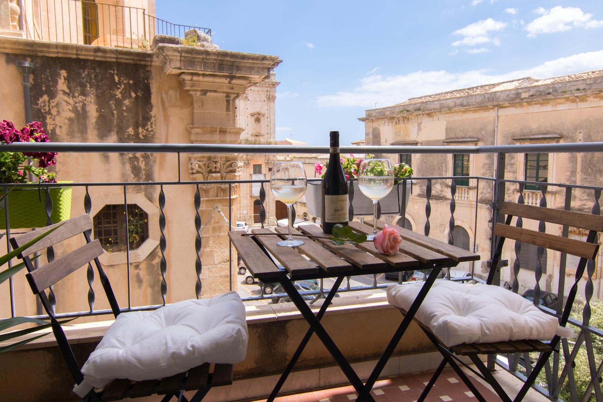 10. Maison Ortigia