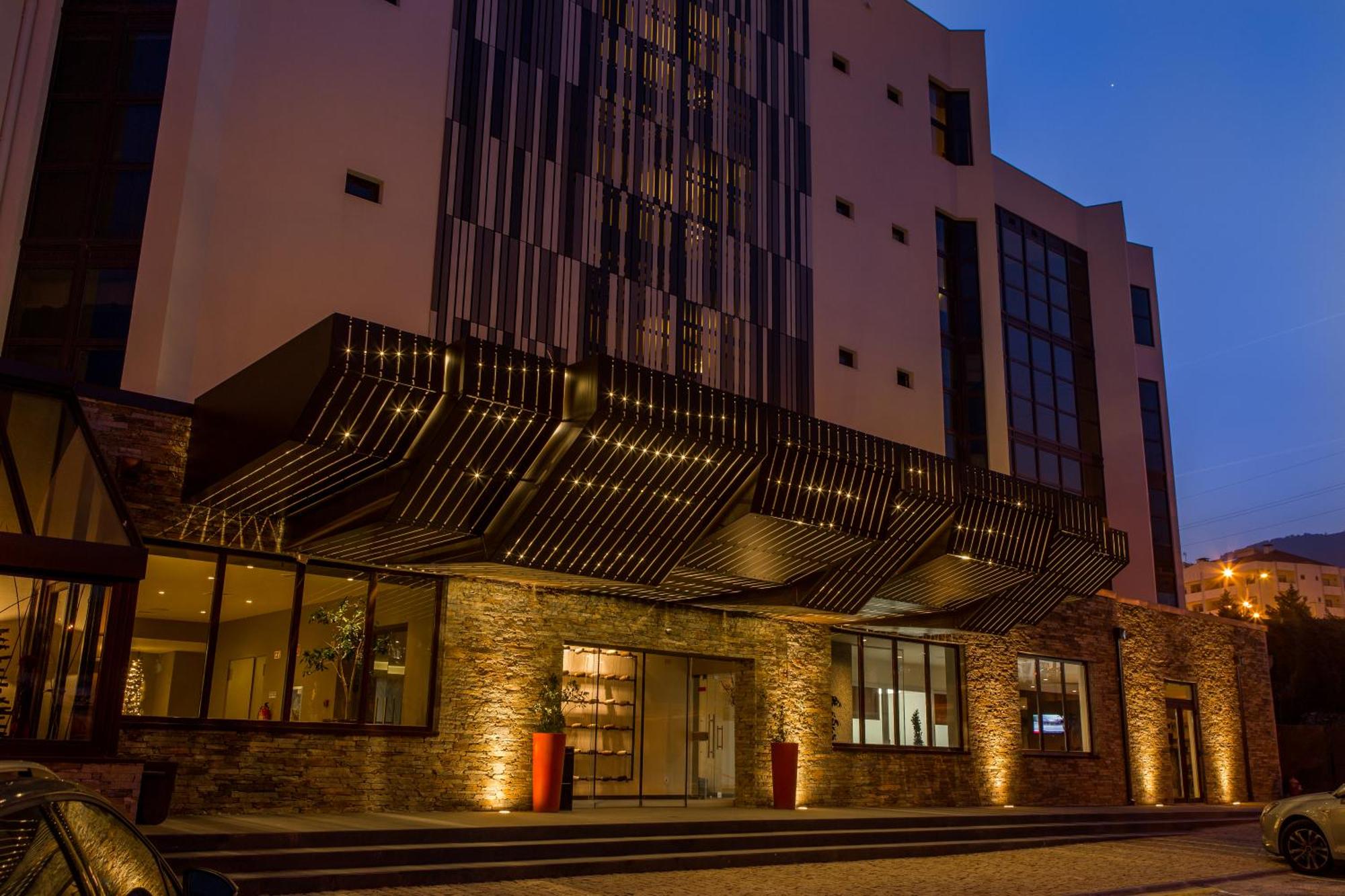 Top 10 Places To Stay in Covilhã