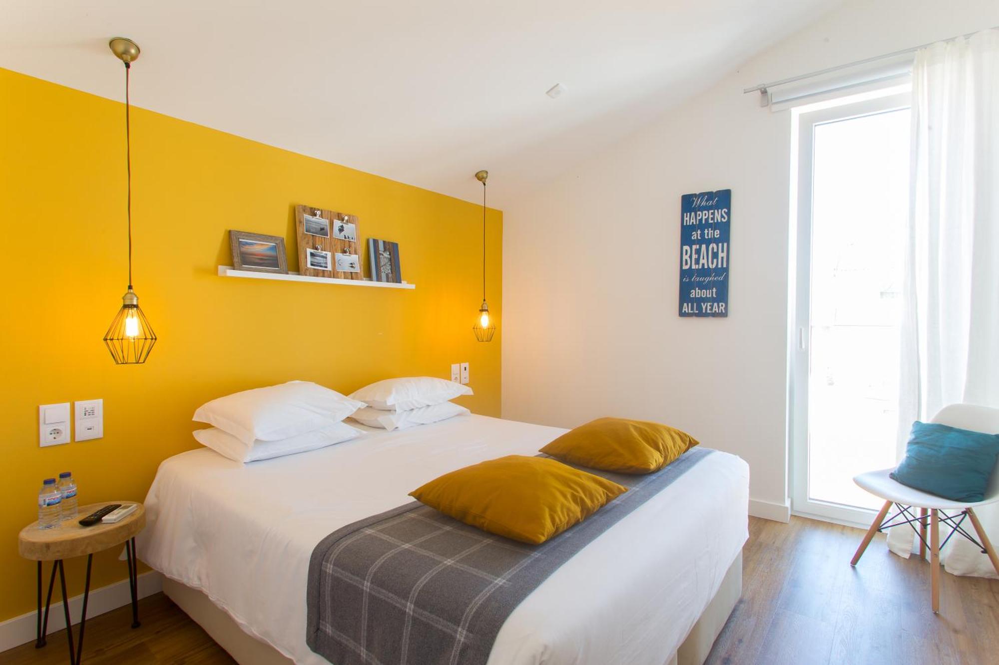 8. Aveiro Rossio Bed & Breakfast