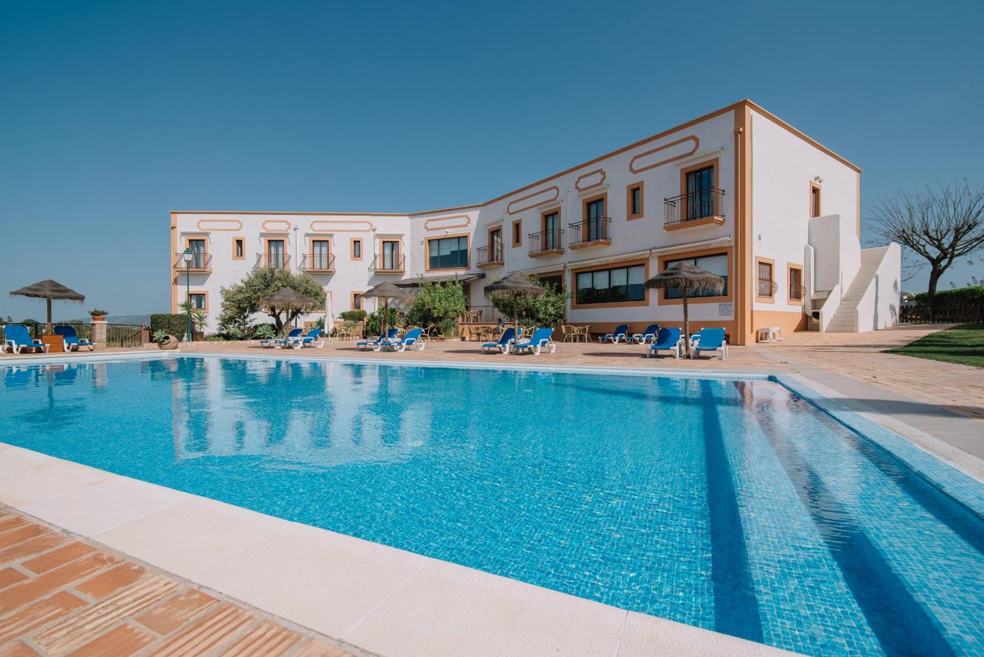 Top 10 Places To Stay in Olhão