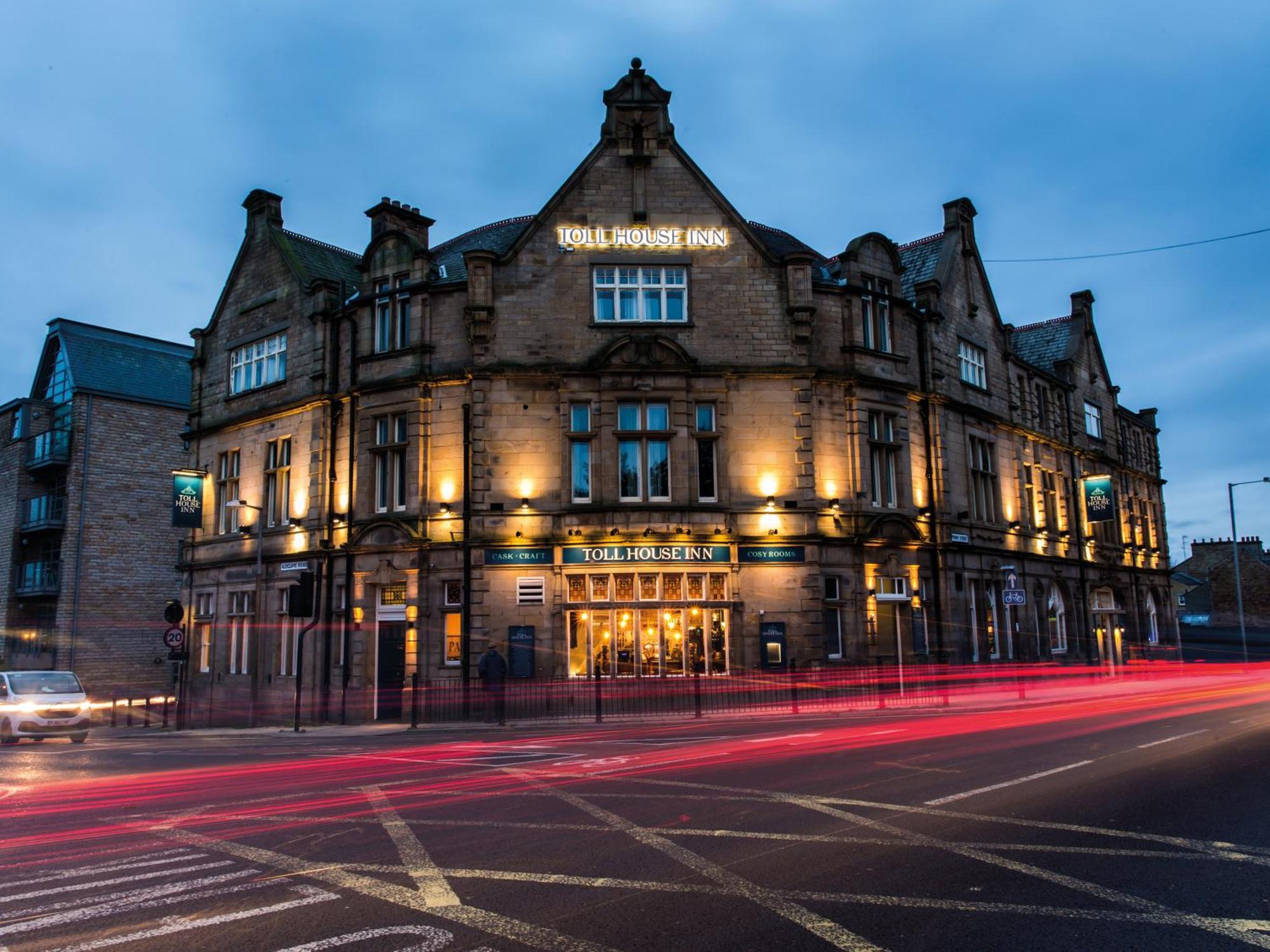 Top 10 Places To Stay in Lancaster