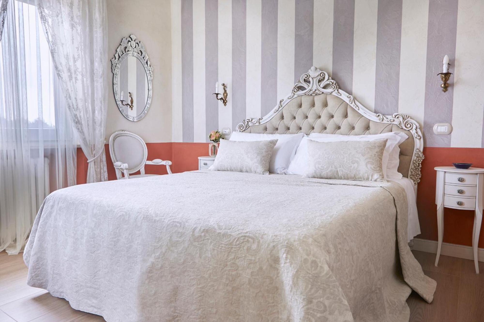 4. La Zarabba Relais De Charme