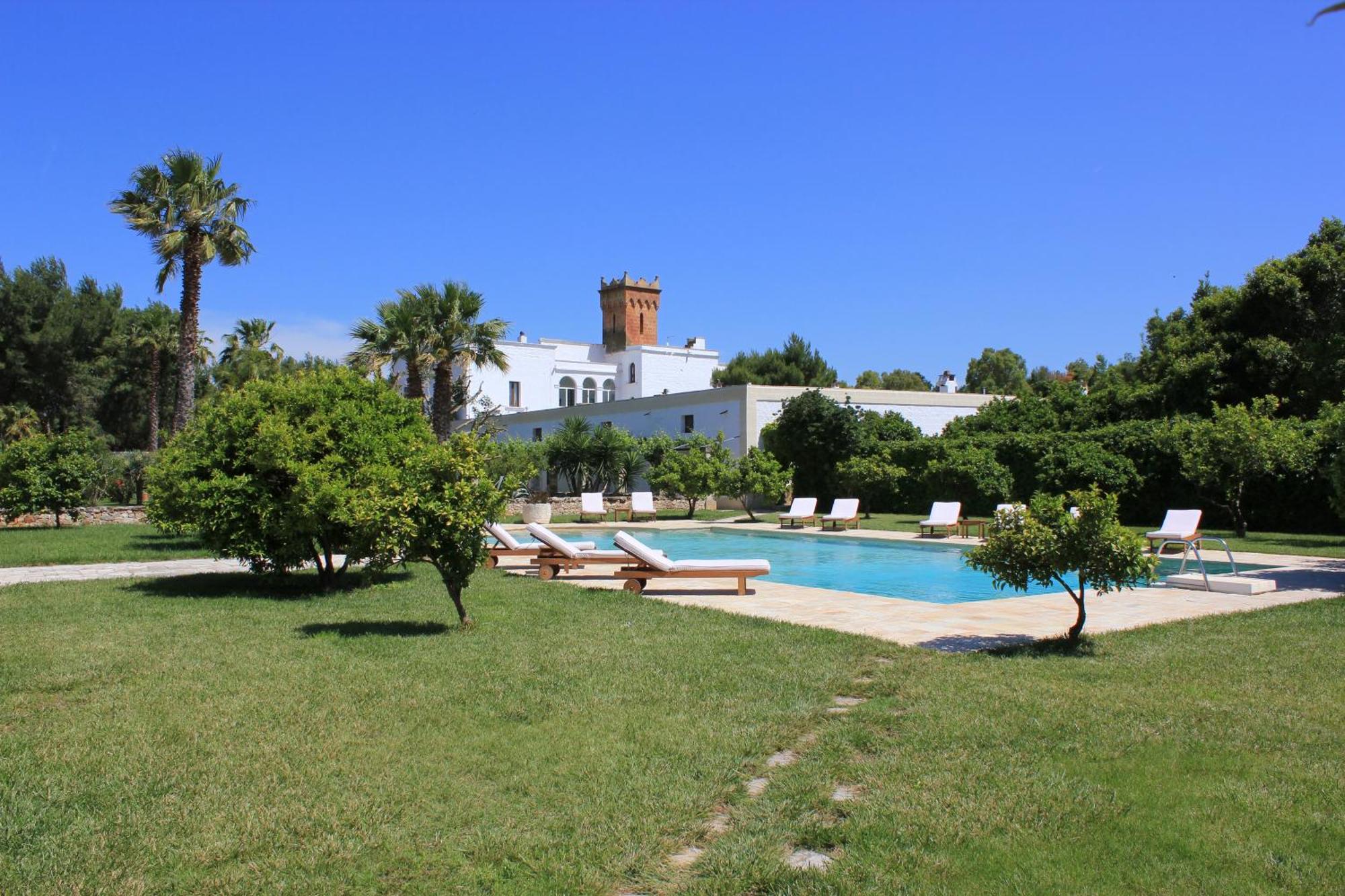 5. Masseria Incantalupi