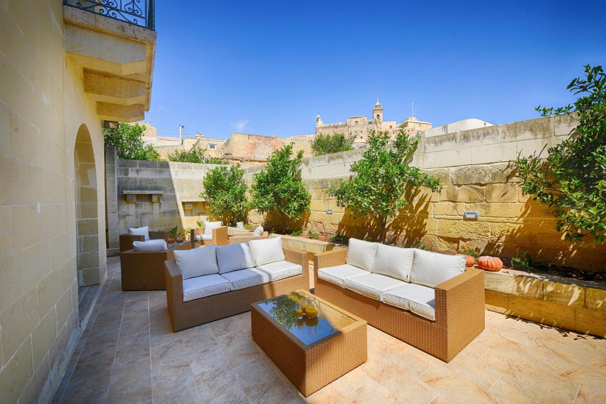 1. Casa Gemelli Boutique Guesthouse