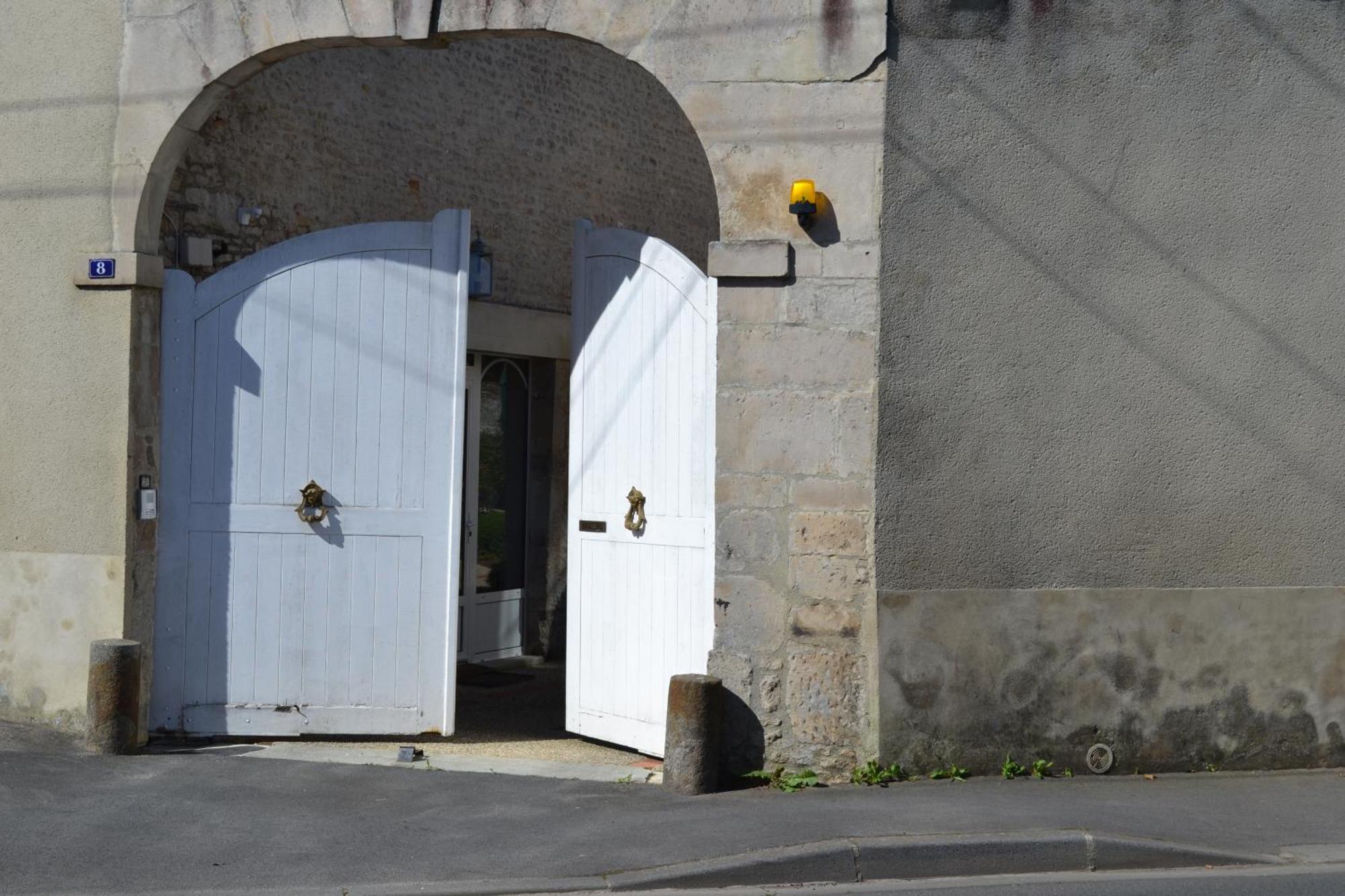 7. La Maison des Buis
