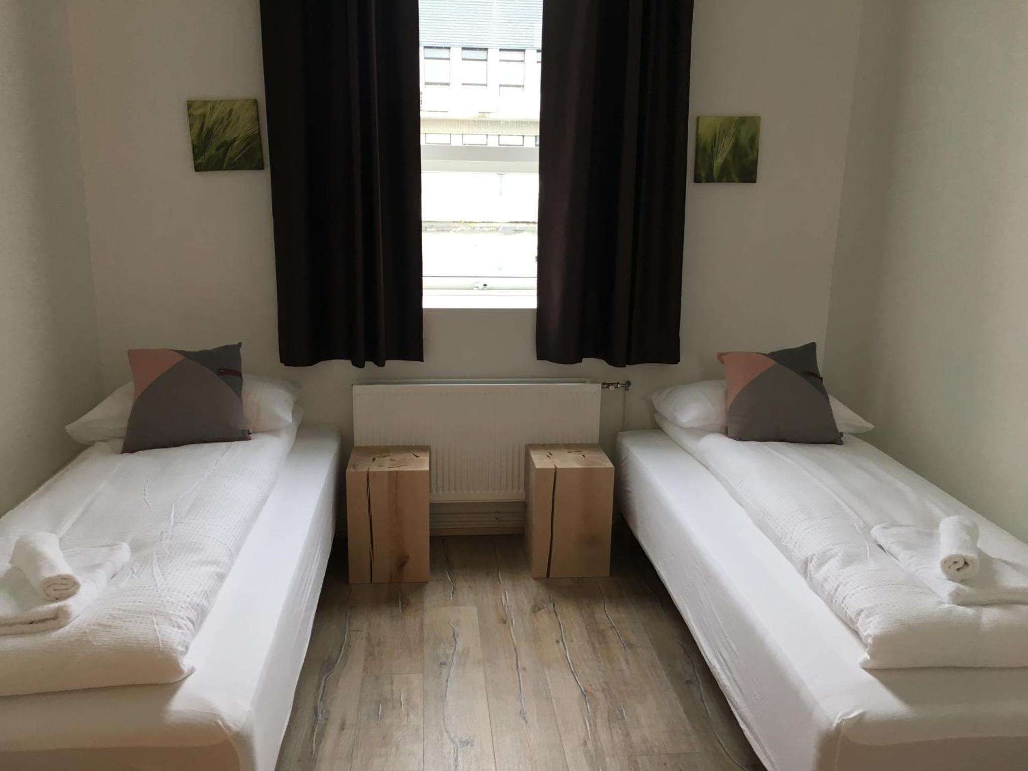 迎宾河畔旅馆 | Welcome Riverside Guesthouse