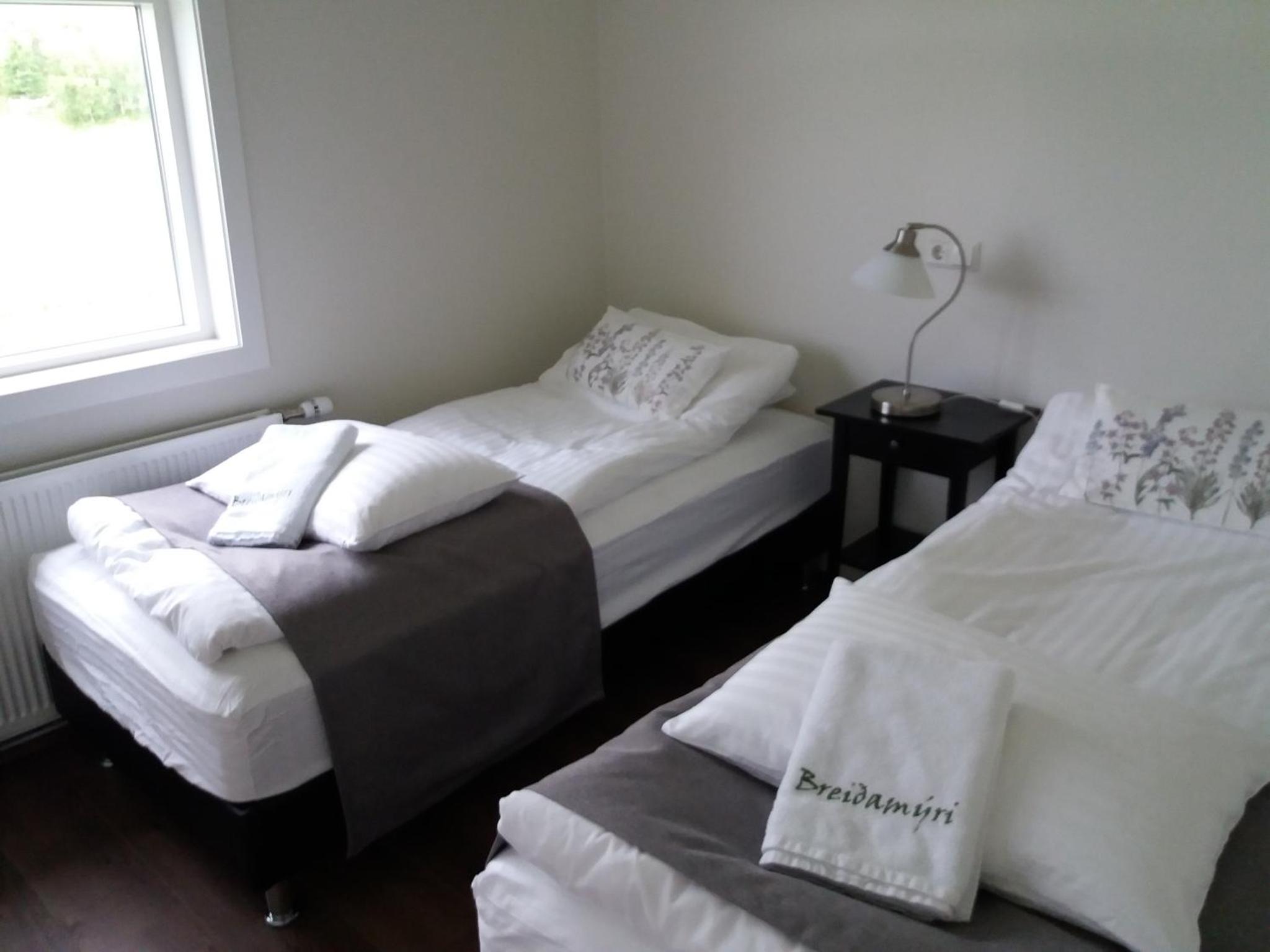 Breidamyri Farm Apartments