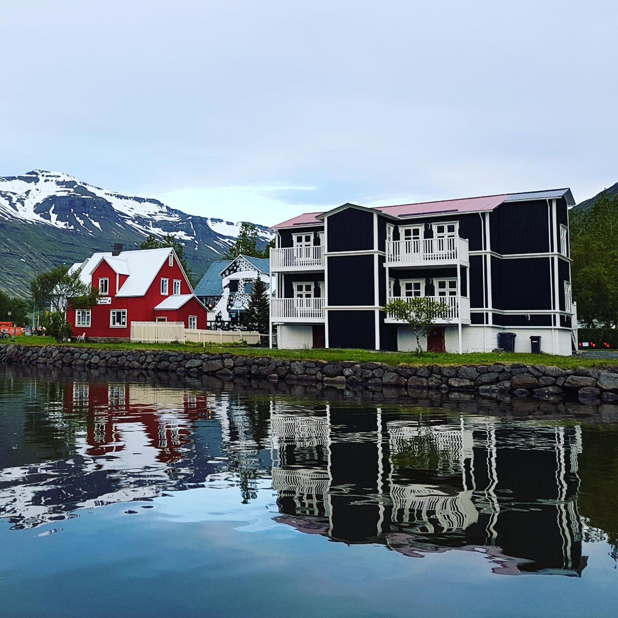 Vid Lonid Guesthouse