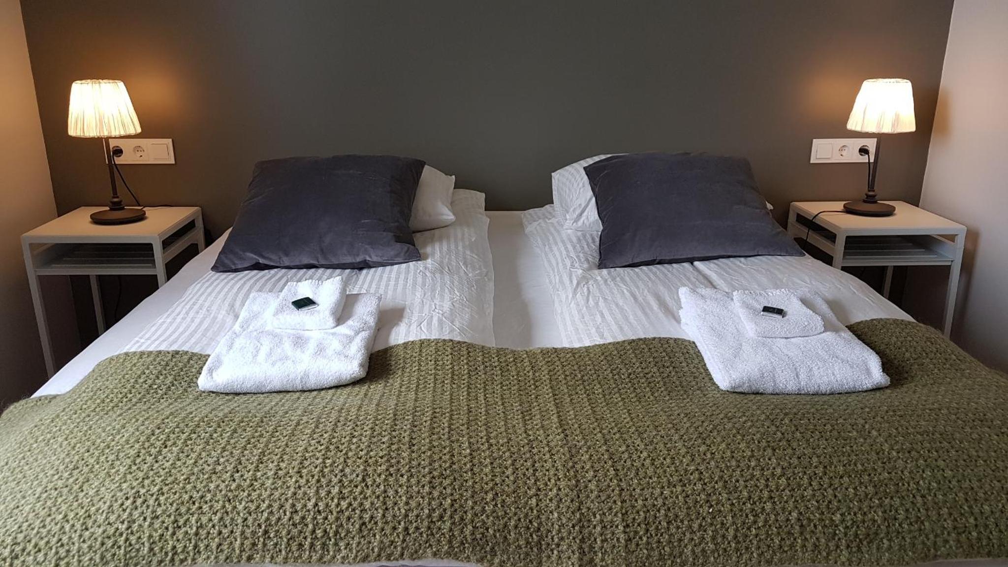 港口旅馆 - 宾馆 | Harbour Inn - Guesthouse