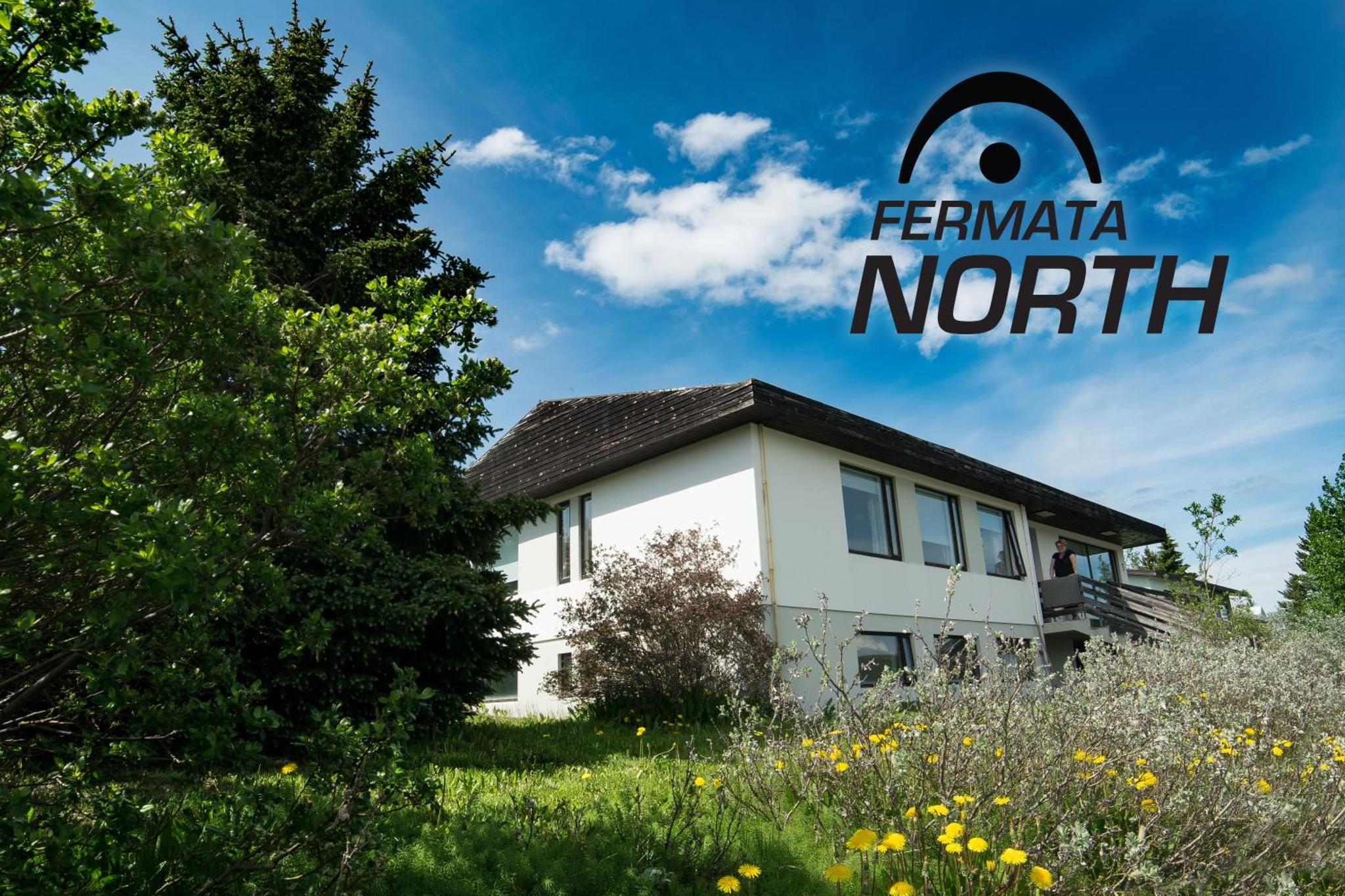 Fermata North(Fermata North)