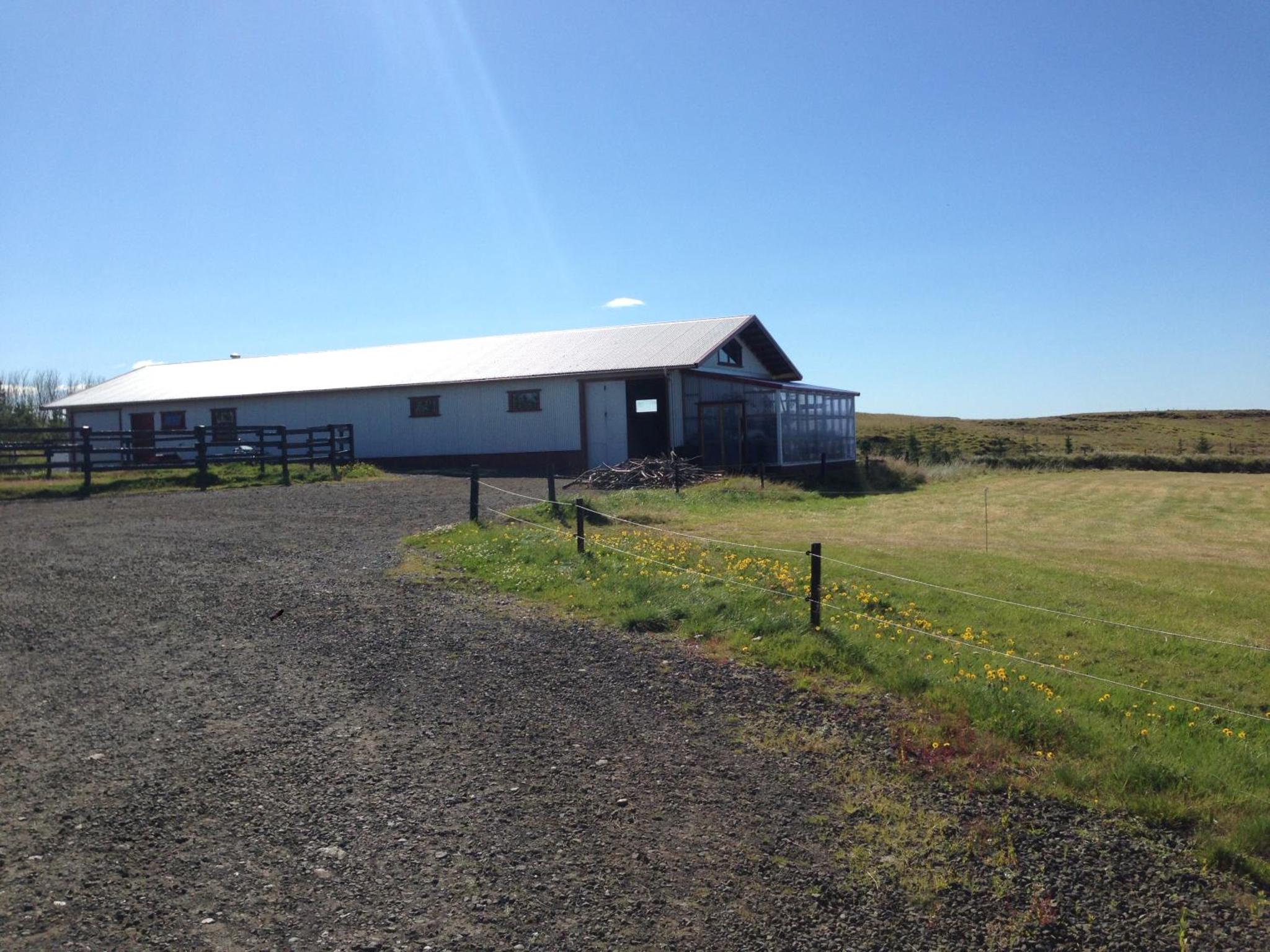 Klara's Farm Holidays
