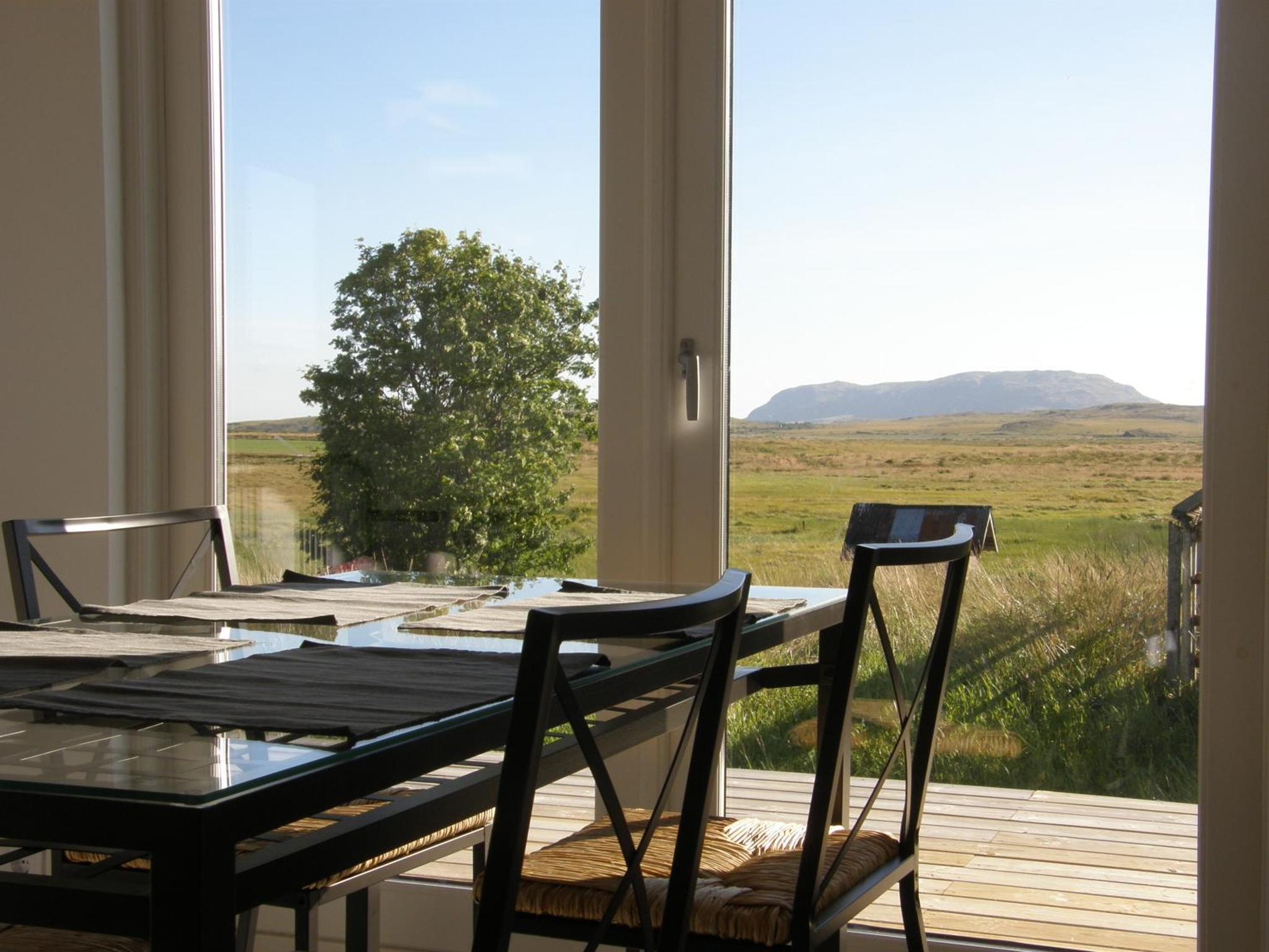 间歇泉附近的温馨小屋（Cozy Cottage Near Geysir）