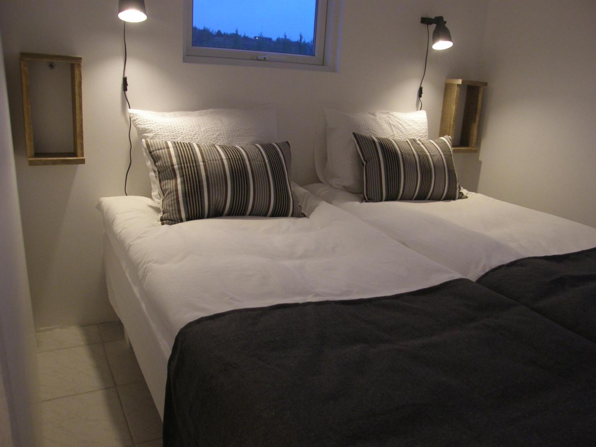 间歇泉附近的温馨小屋（Cozy Cottage Near Geysir）