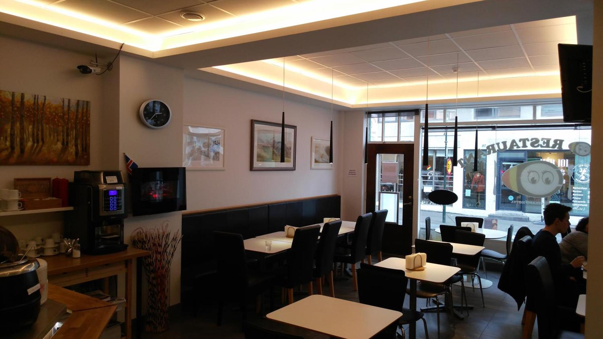 100 Iceland Hotel
