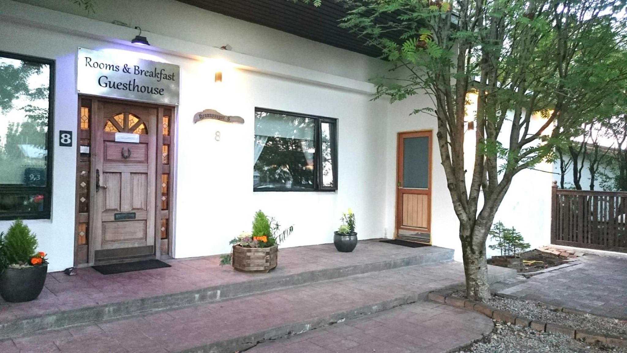 Easy Stay Guesthouse