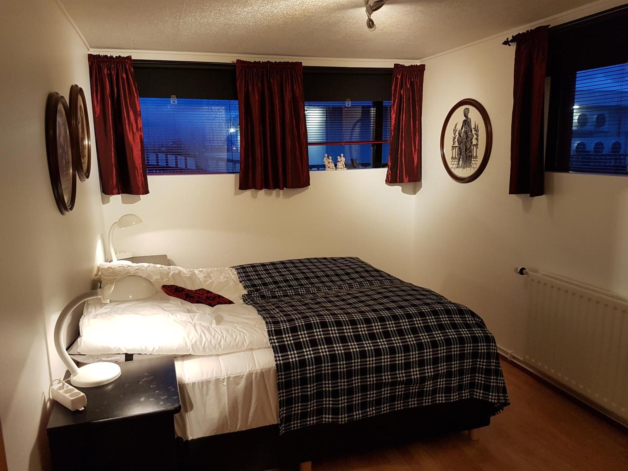 Holiday Guesthouse