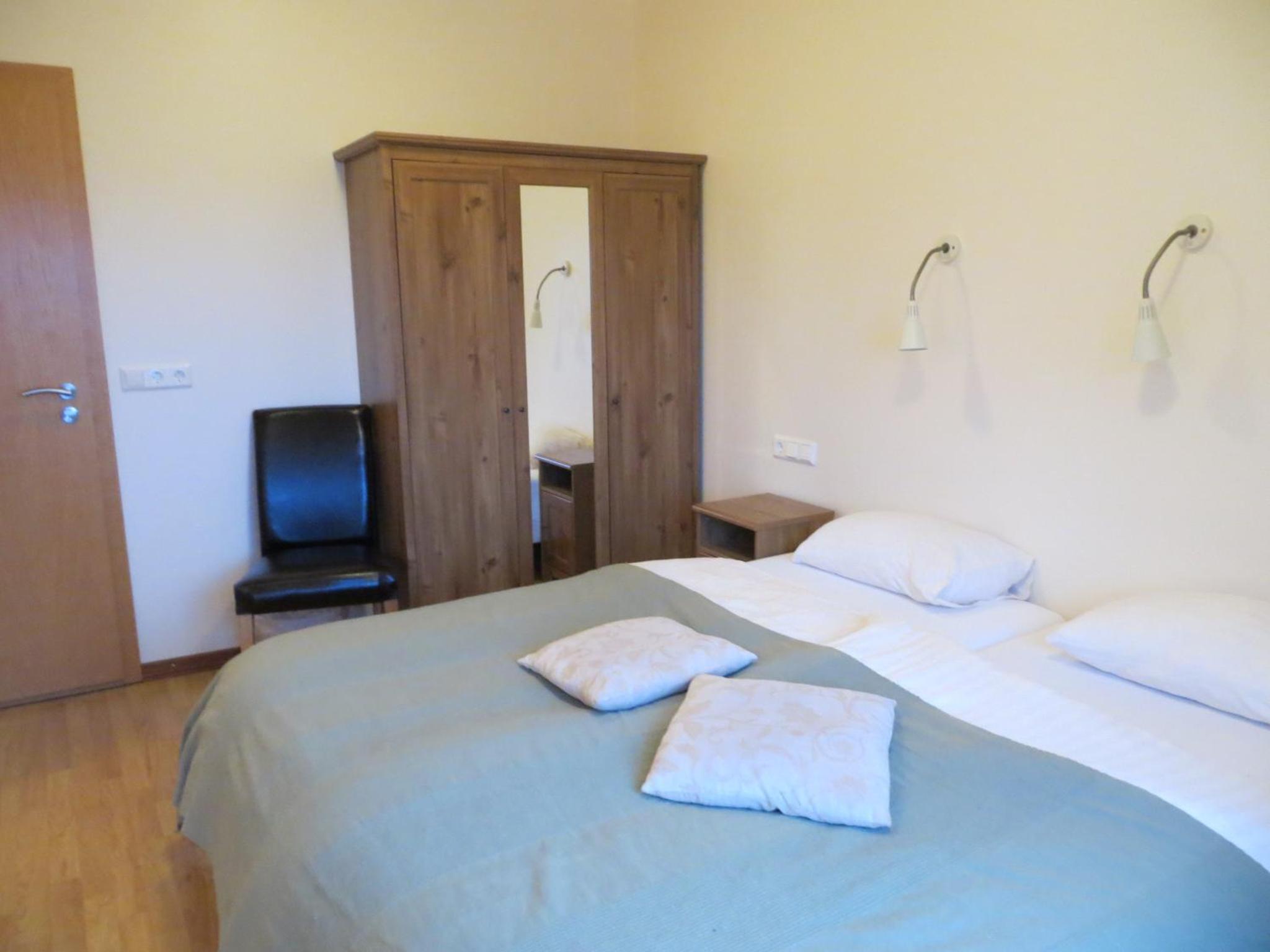 维里尔旅馆 | Guesthouse Vellir