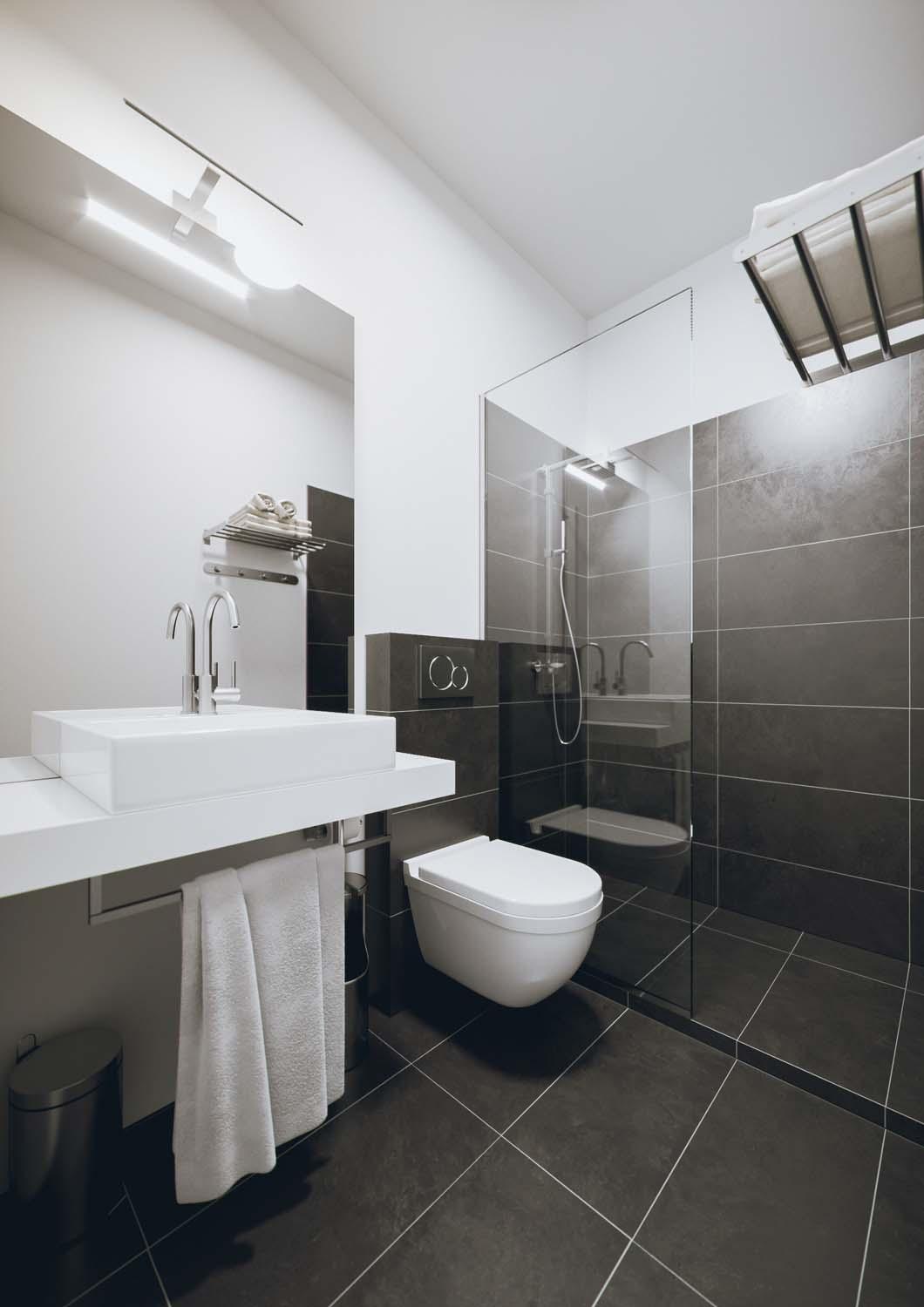 赛尔贾酒店 | Hotel Selja