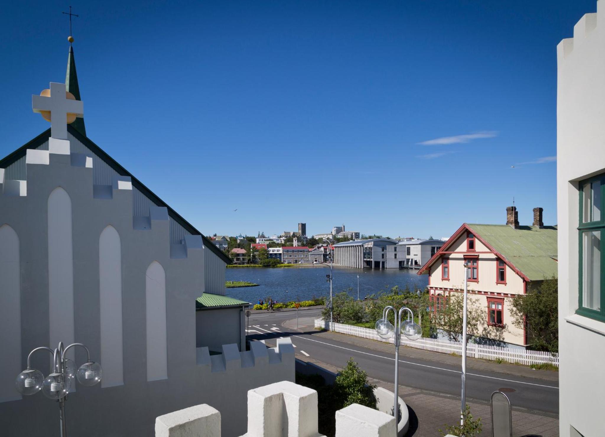 Castle House Luxury Apartments