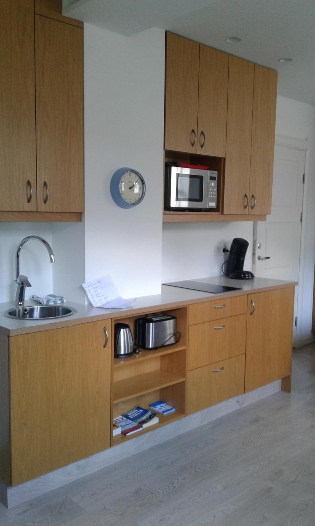 Next Apartment Bergstadastraeti(ネクスト アパートメント ベルグスタザストラエティ/Next Apartment Bergstadastraeti)