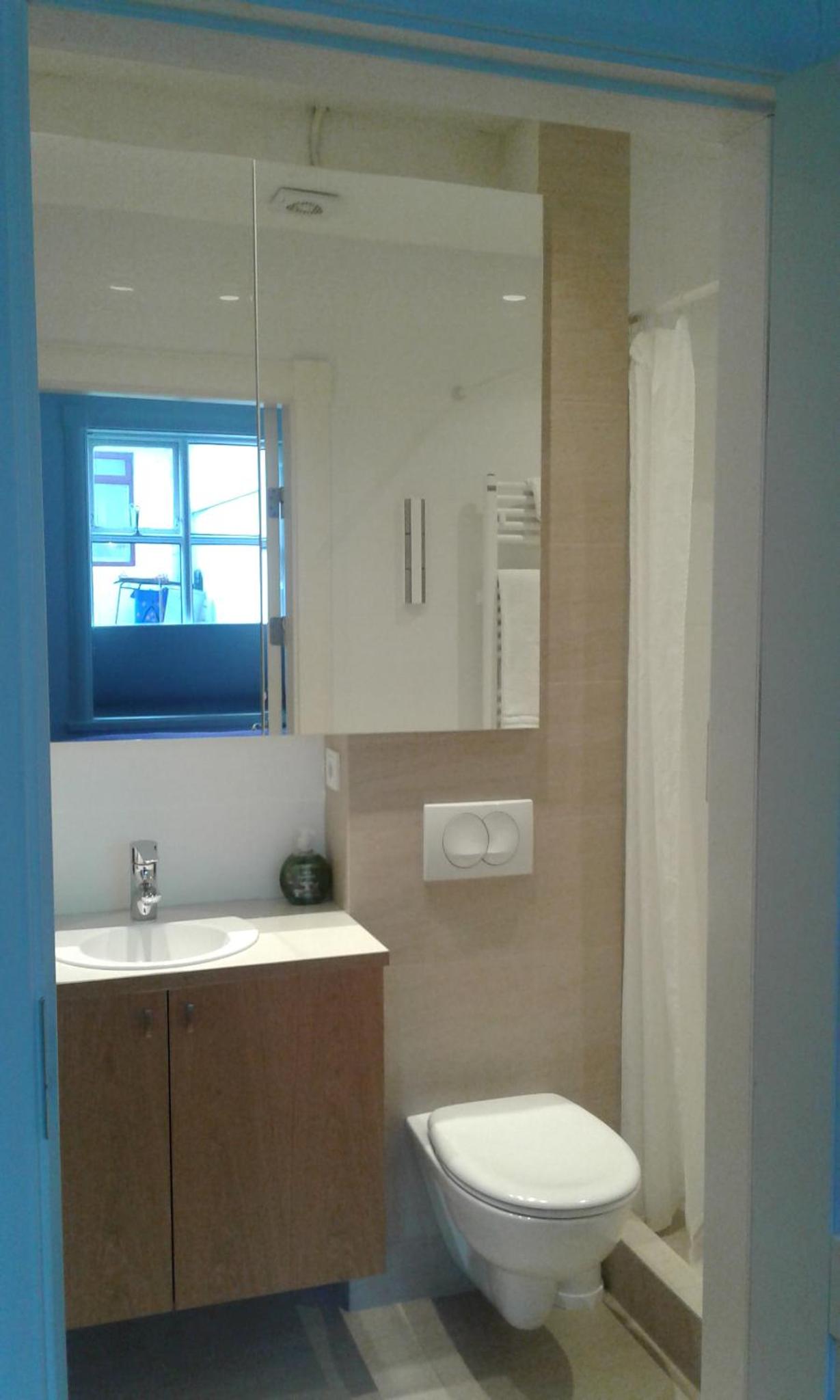 Next Apartment Bergstadastraeti(ネクスト アパートメント ベルグスタザストラエティ/Next Apartment Bergstadastraeti)