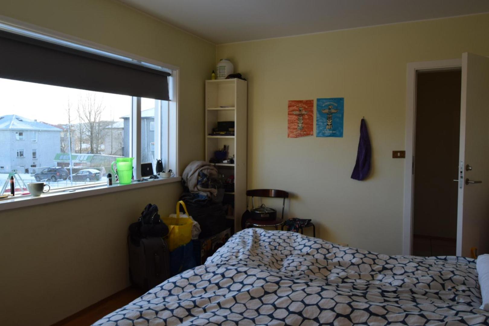 Igdlo Guesthouse