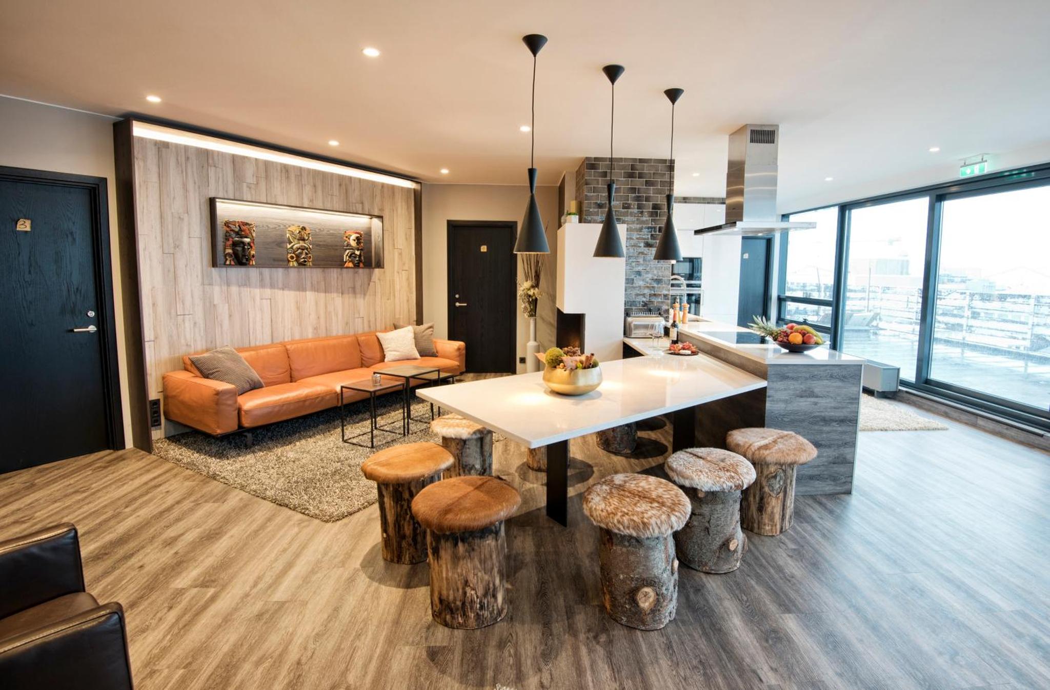 B14 豪华顶层公寓 | B14 Luxury Penthouse Apartment | 2026 年最优惠价格 | Guide to ...