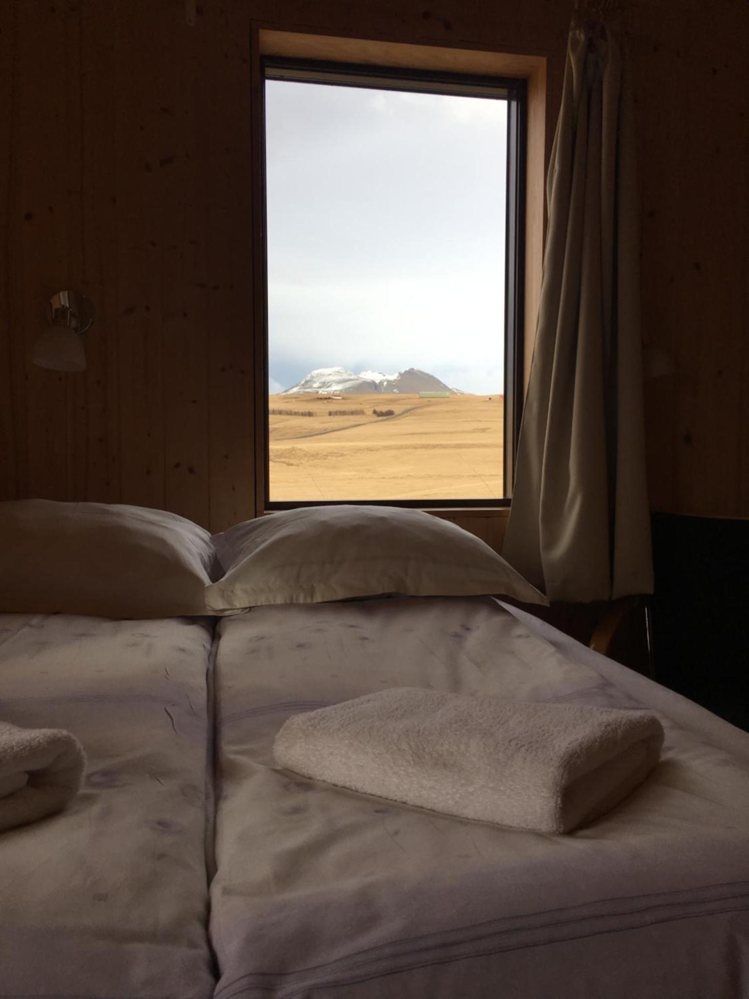 Guesthouse Husid