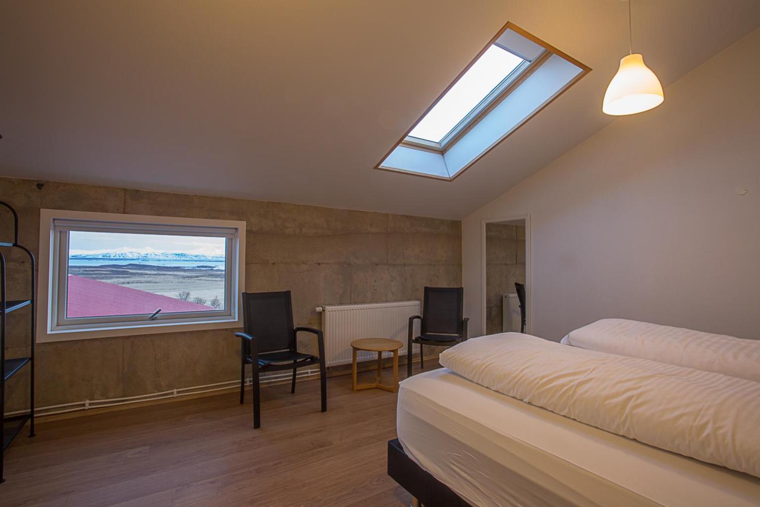 沃古尔乡村旅馆 | Vogur Country Lodge
