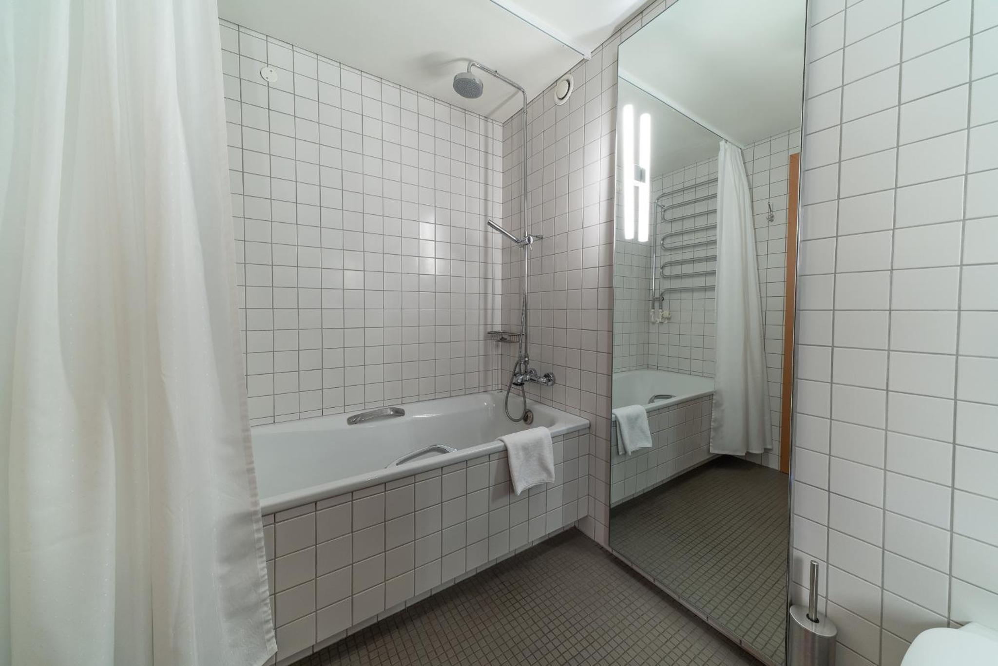 Hotel Isafjordur Torg