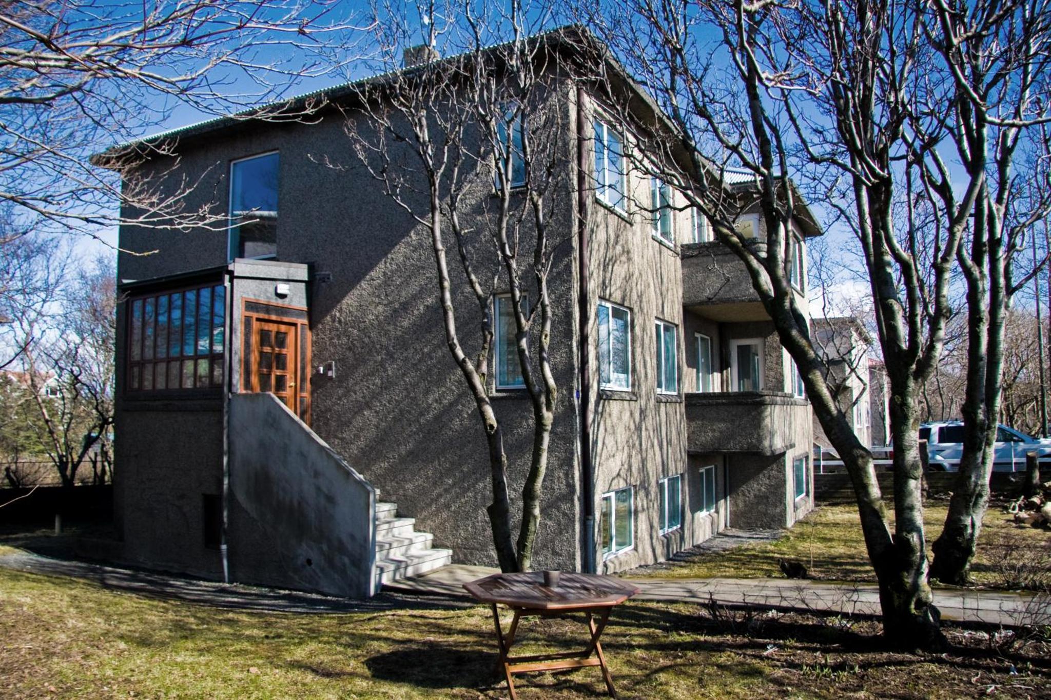Igdlo宾馆（Igdlo Guesthouse）