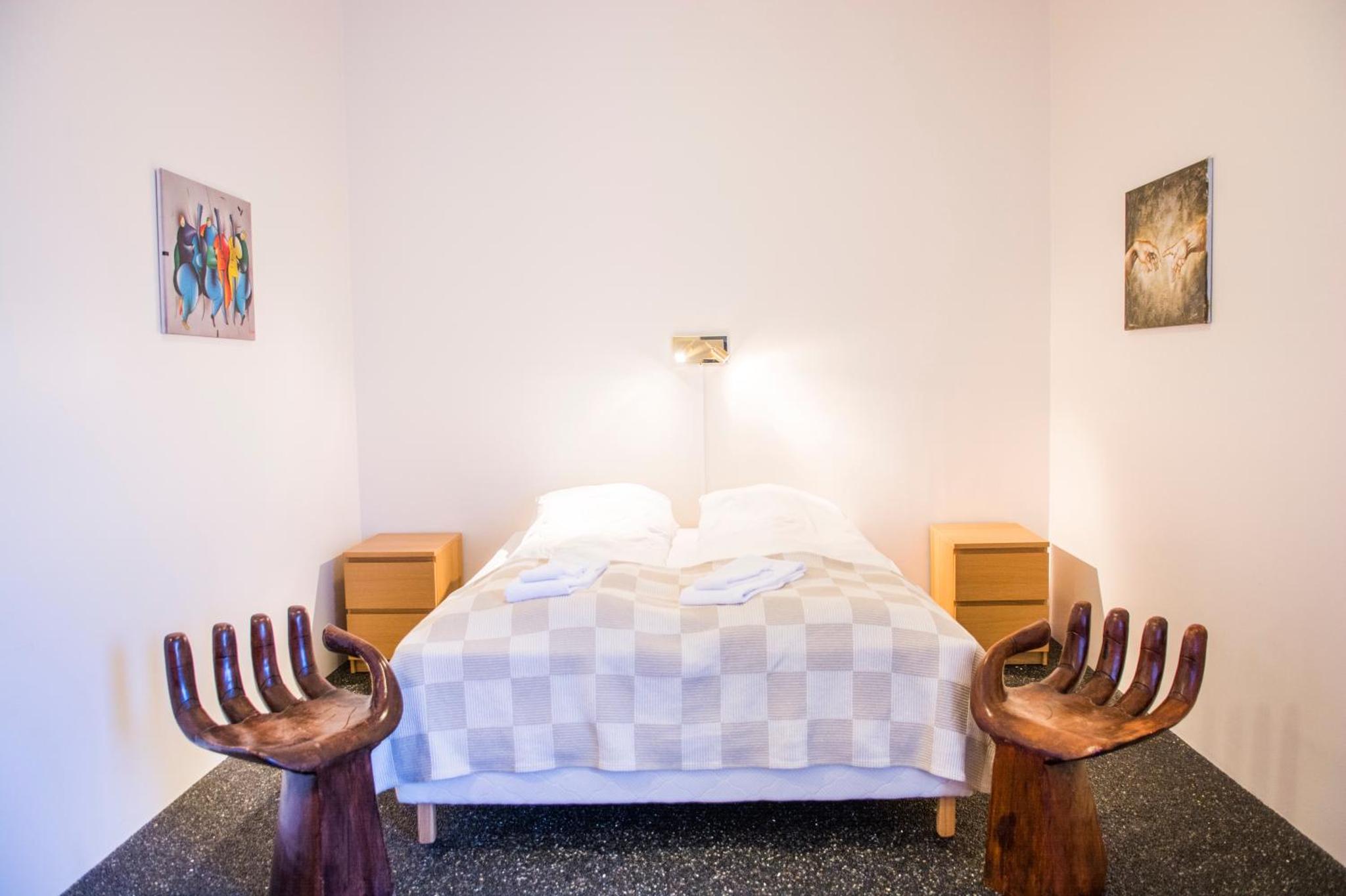 赫本宾馆 | Hofn Inn Guesthouse