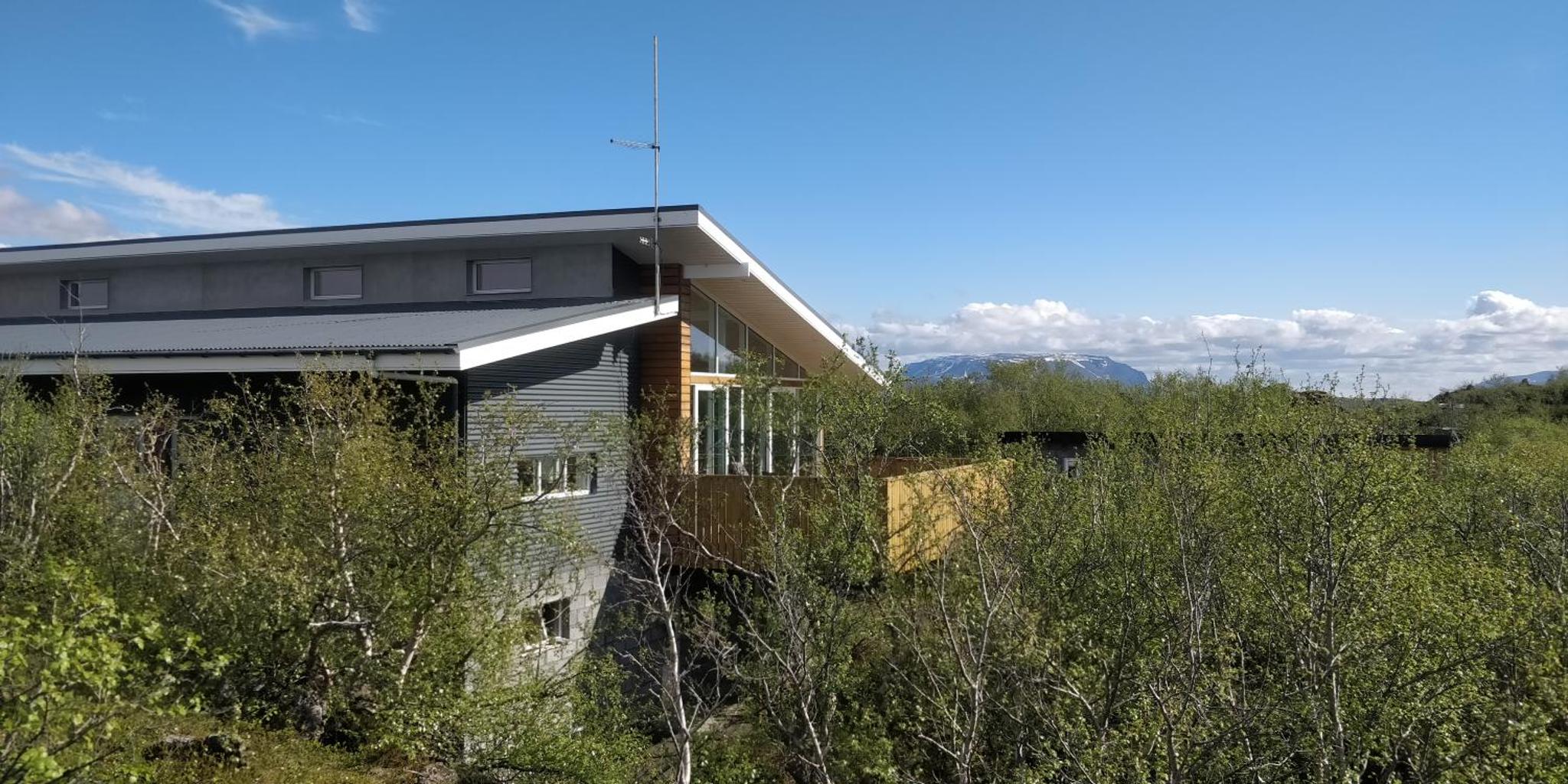 Birkilauf Nature Lodge