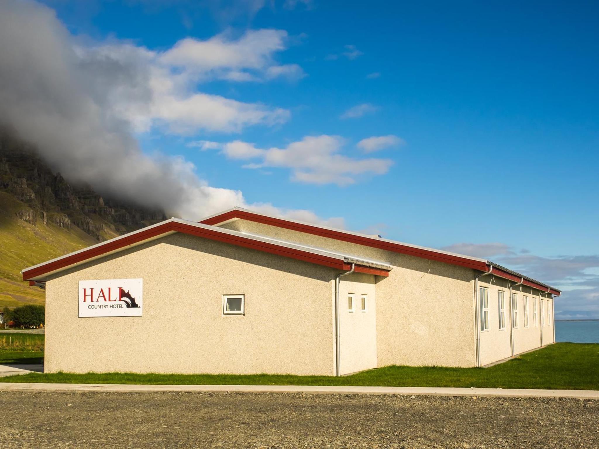 哈利乡村酒店 | Hali Country Hotel