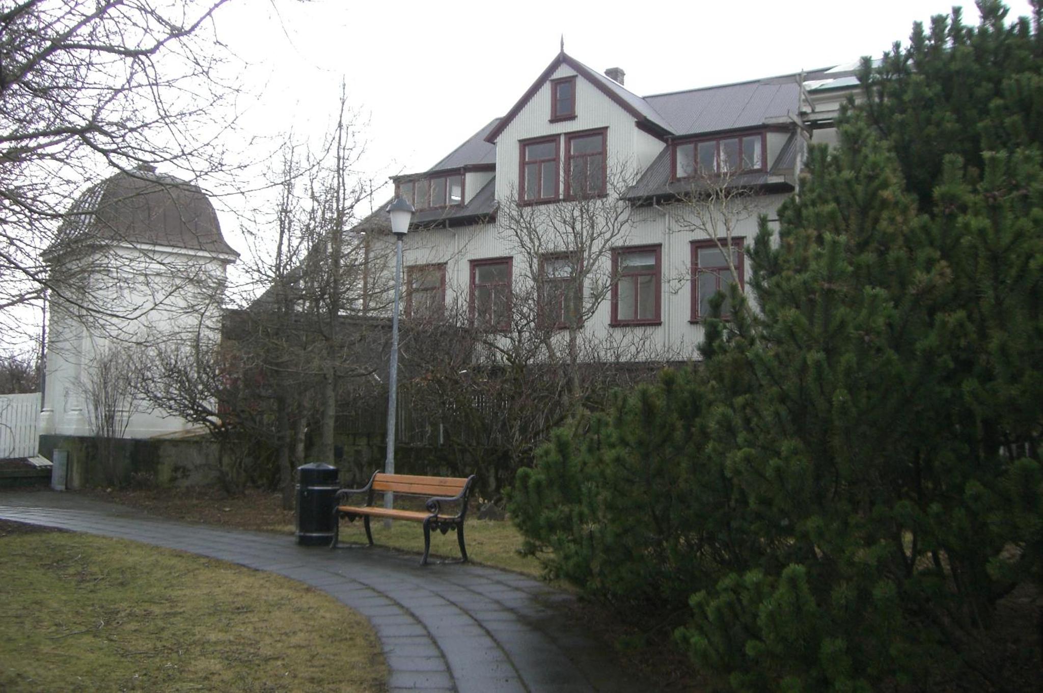 Central Guesthouse Reykjavik